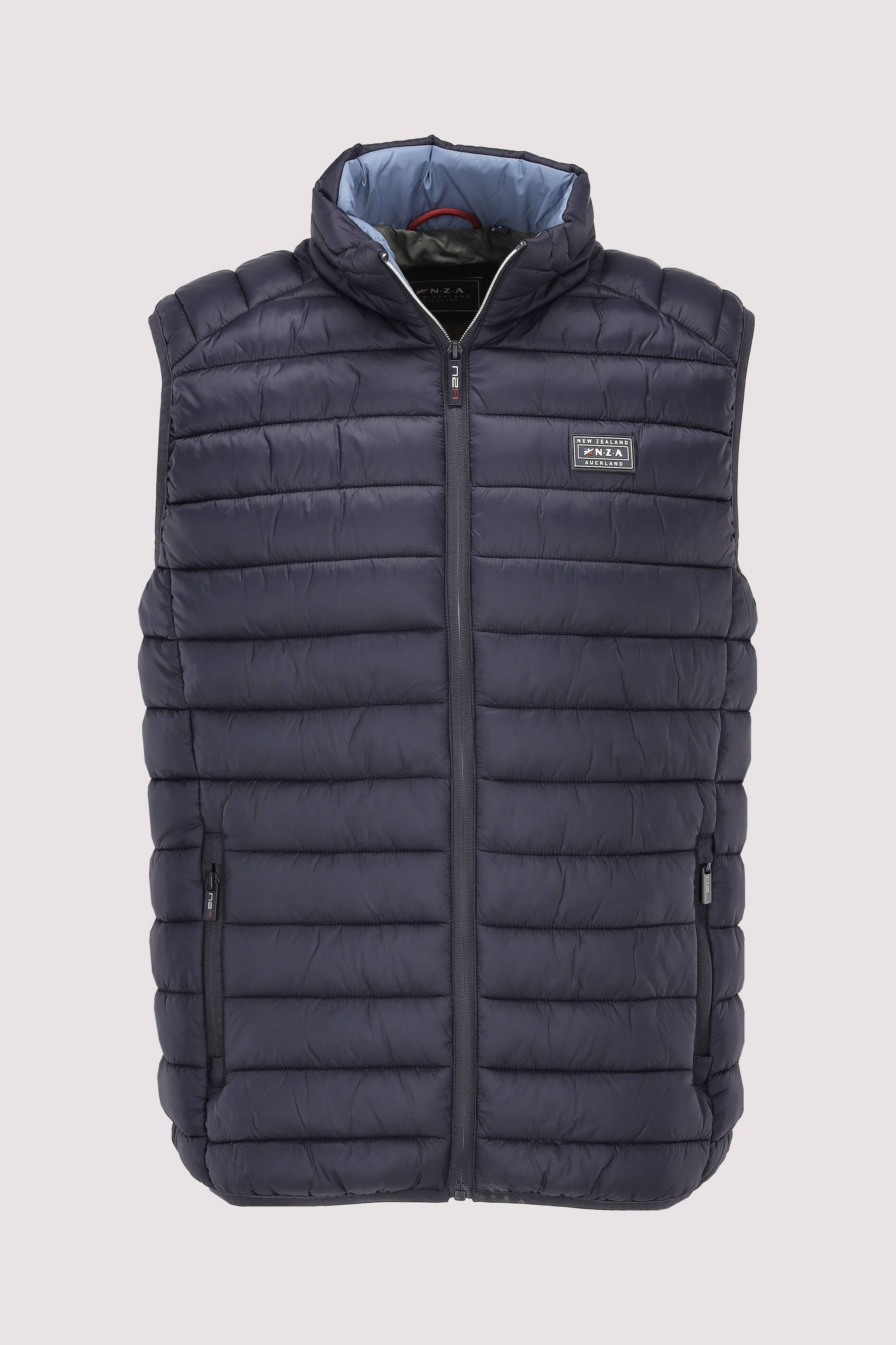 JACKET BODYWARMER