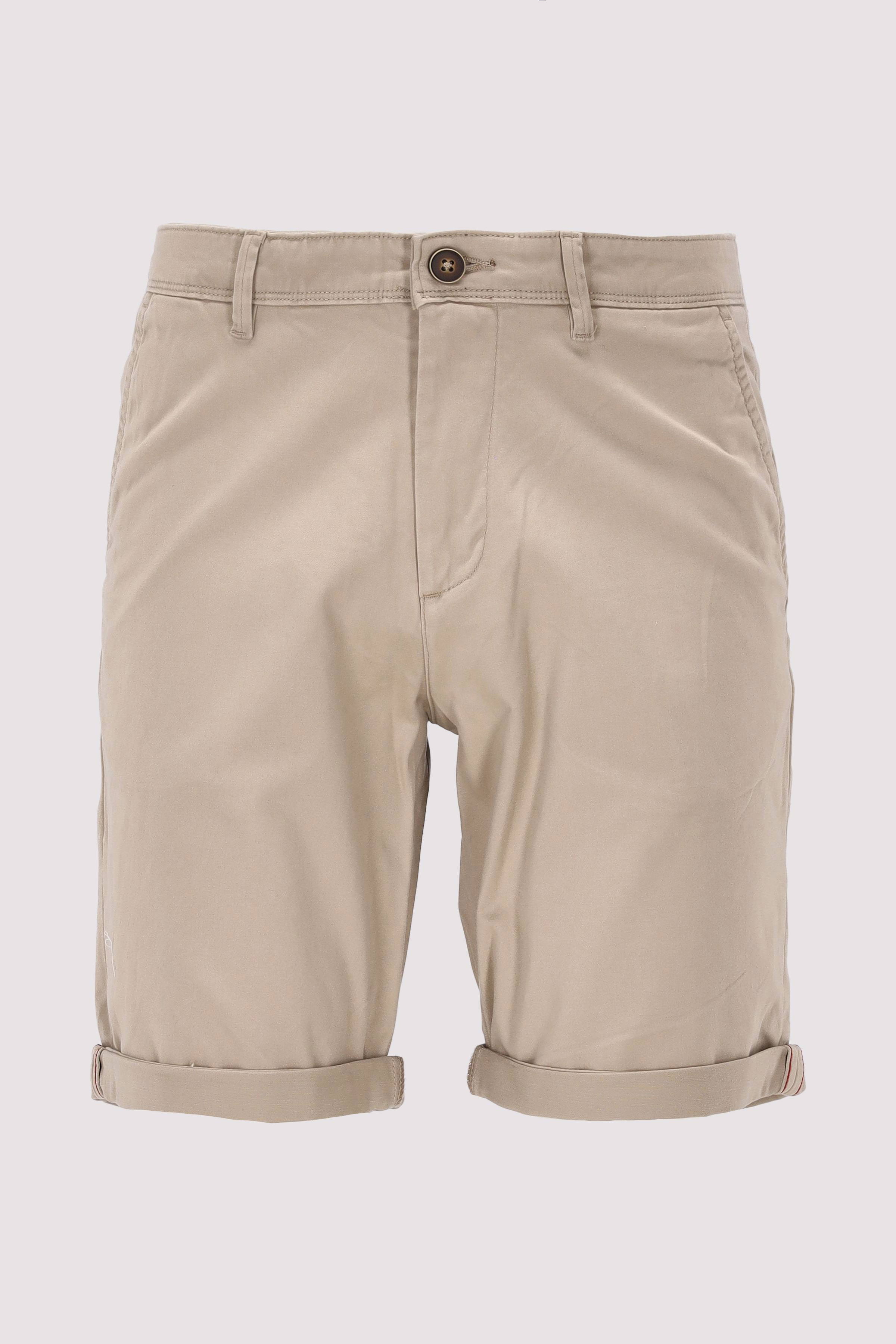 JPSTBOWIE SHORTS SOLID SRT SN