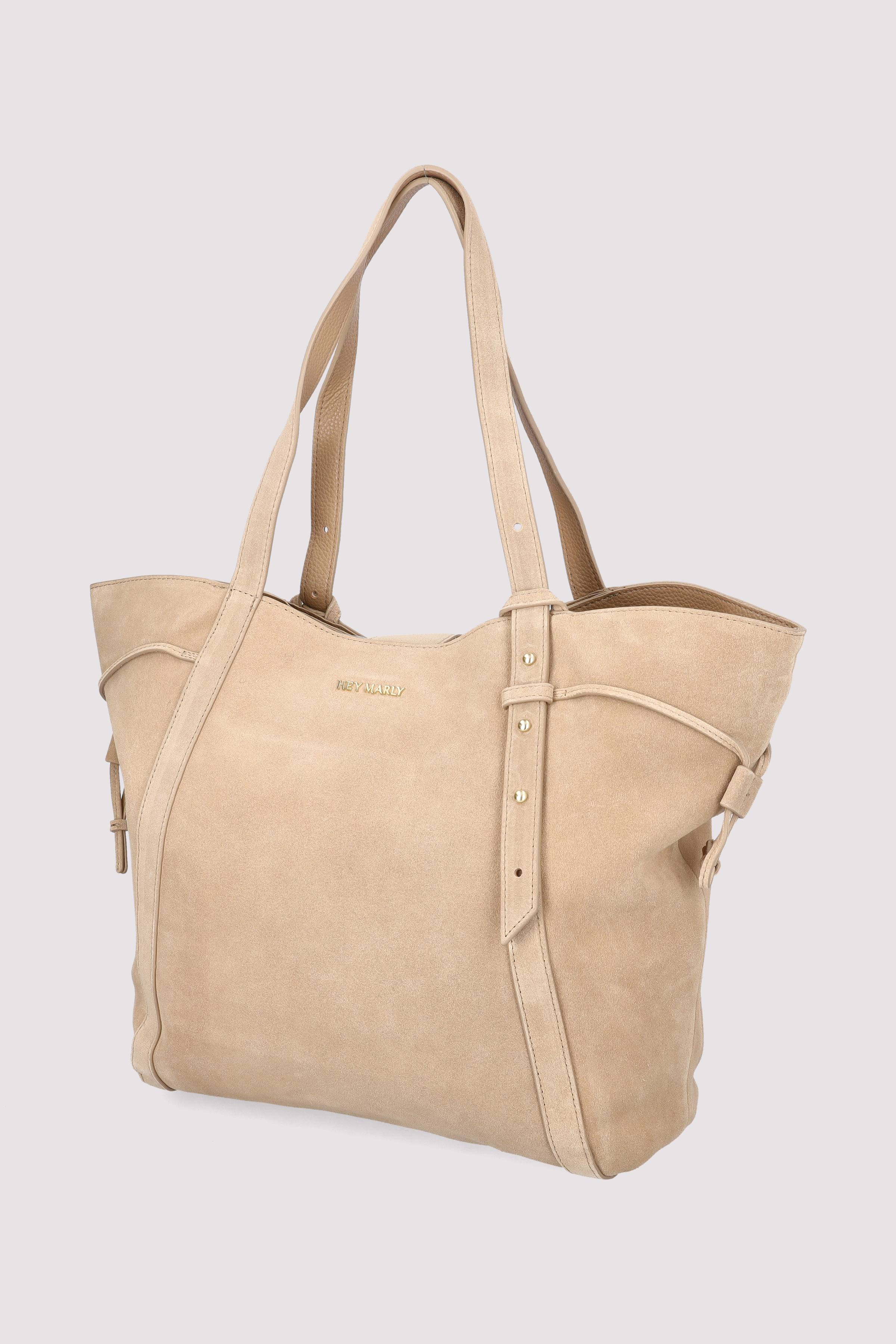 Pretty Wonder Suede M | Sand | ONE SIZE | 4262391068526 