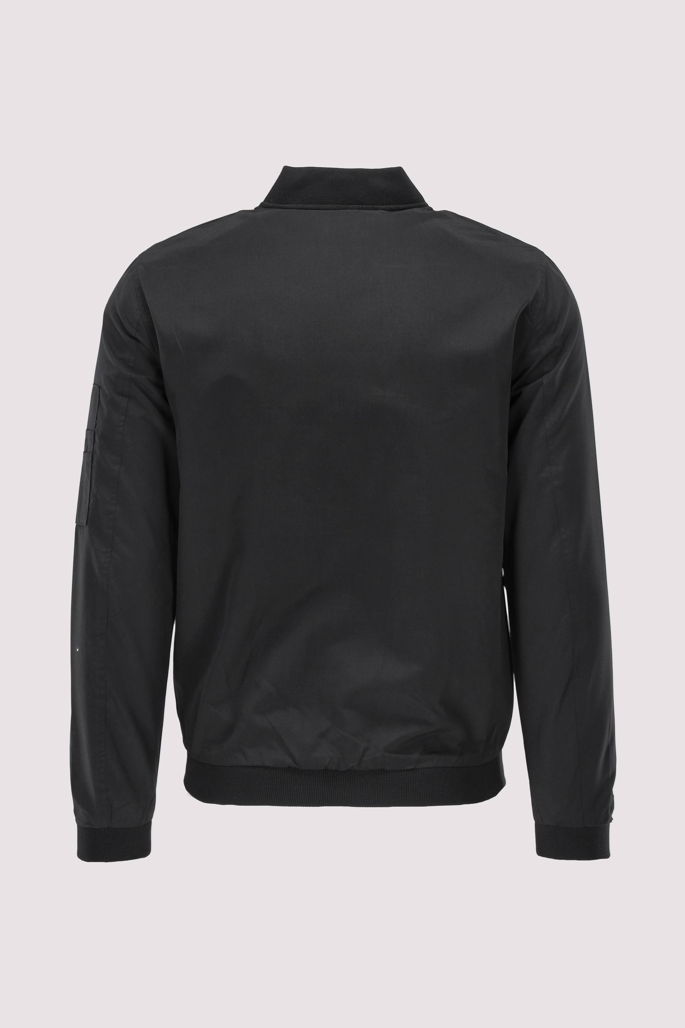 JJERUSH BOMBER NOOS