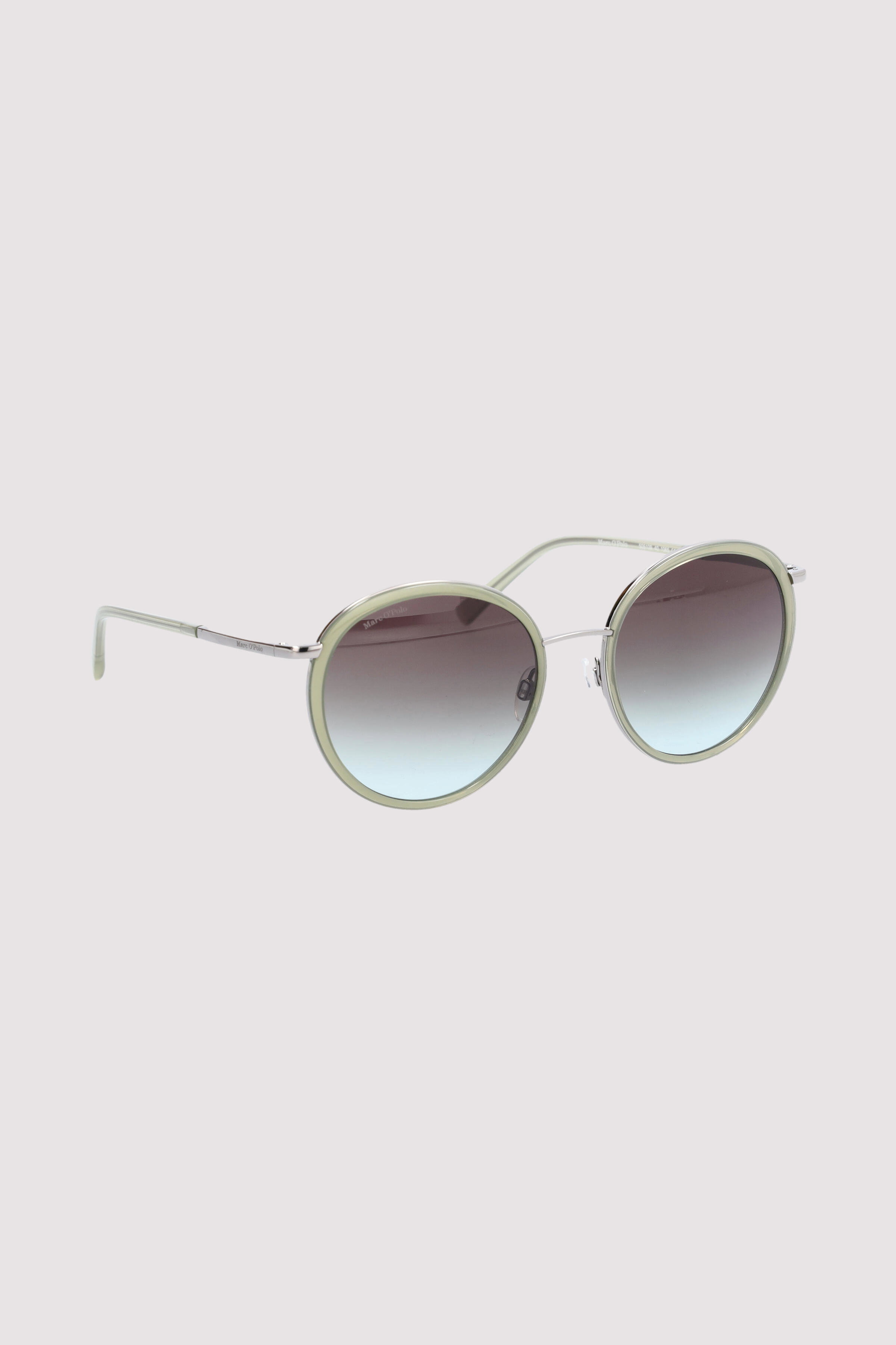 Sonnenbrille | Grün | ONE SIZE | 4064158182830