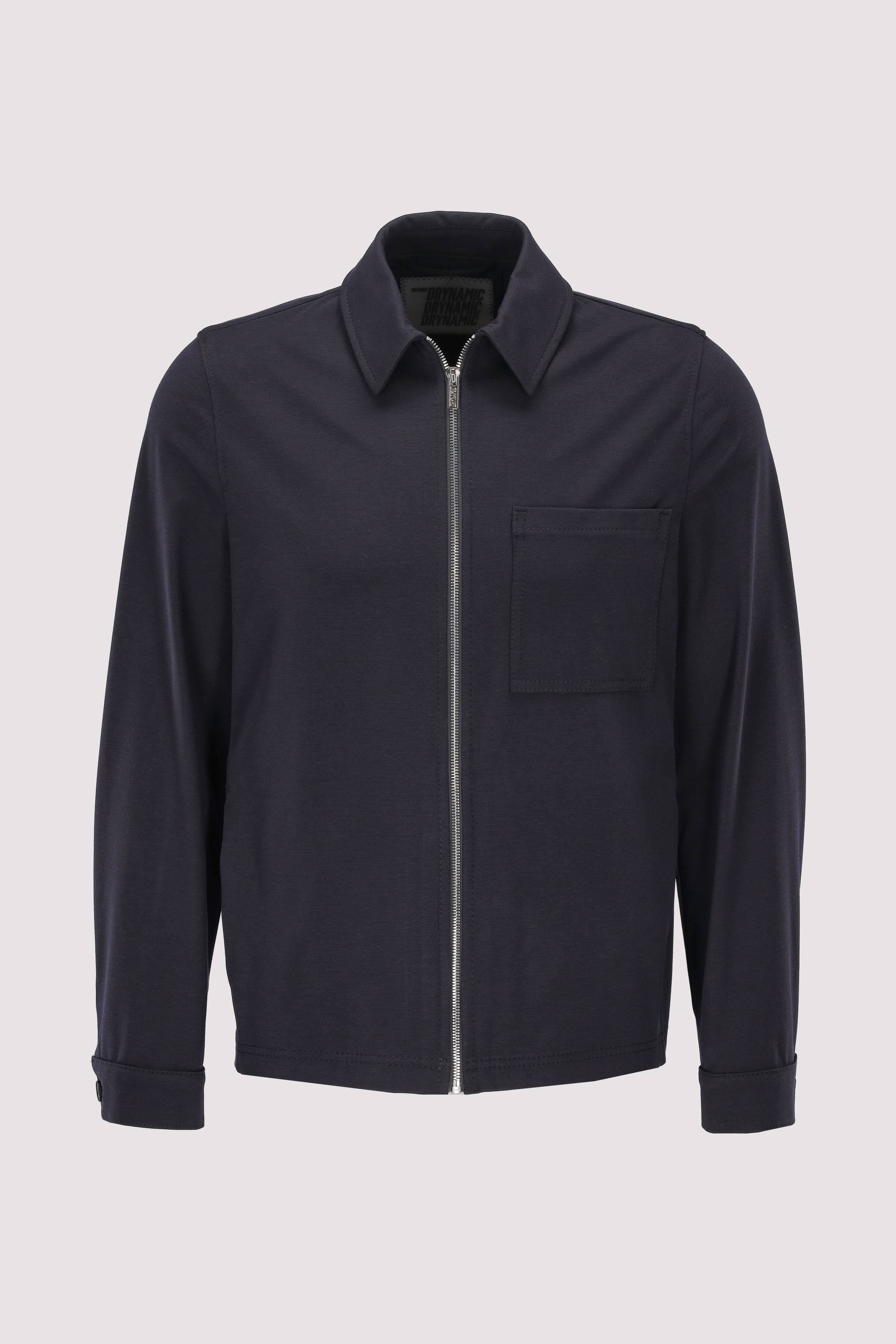 Jacke Jerson