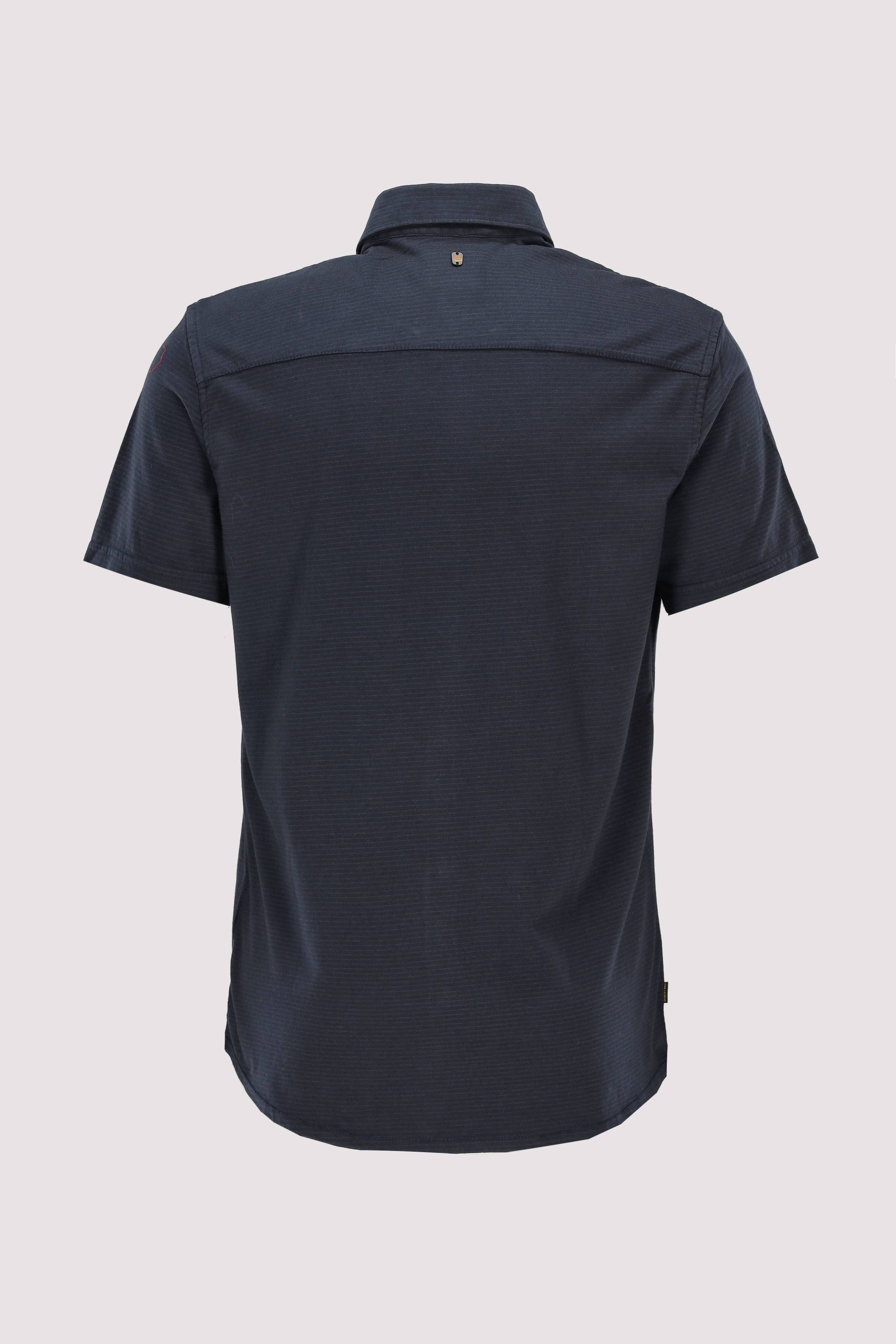 PME Legend - Short Sleeve Shirt Yarn Dyed J PME Legend - Short Sleeve Shirt Yarn Dyed J