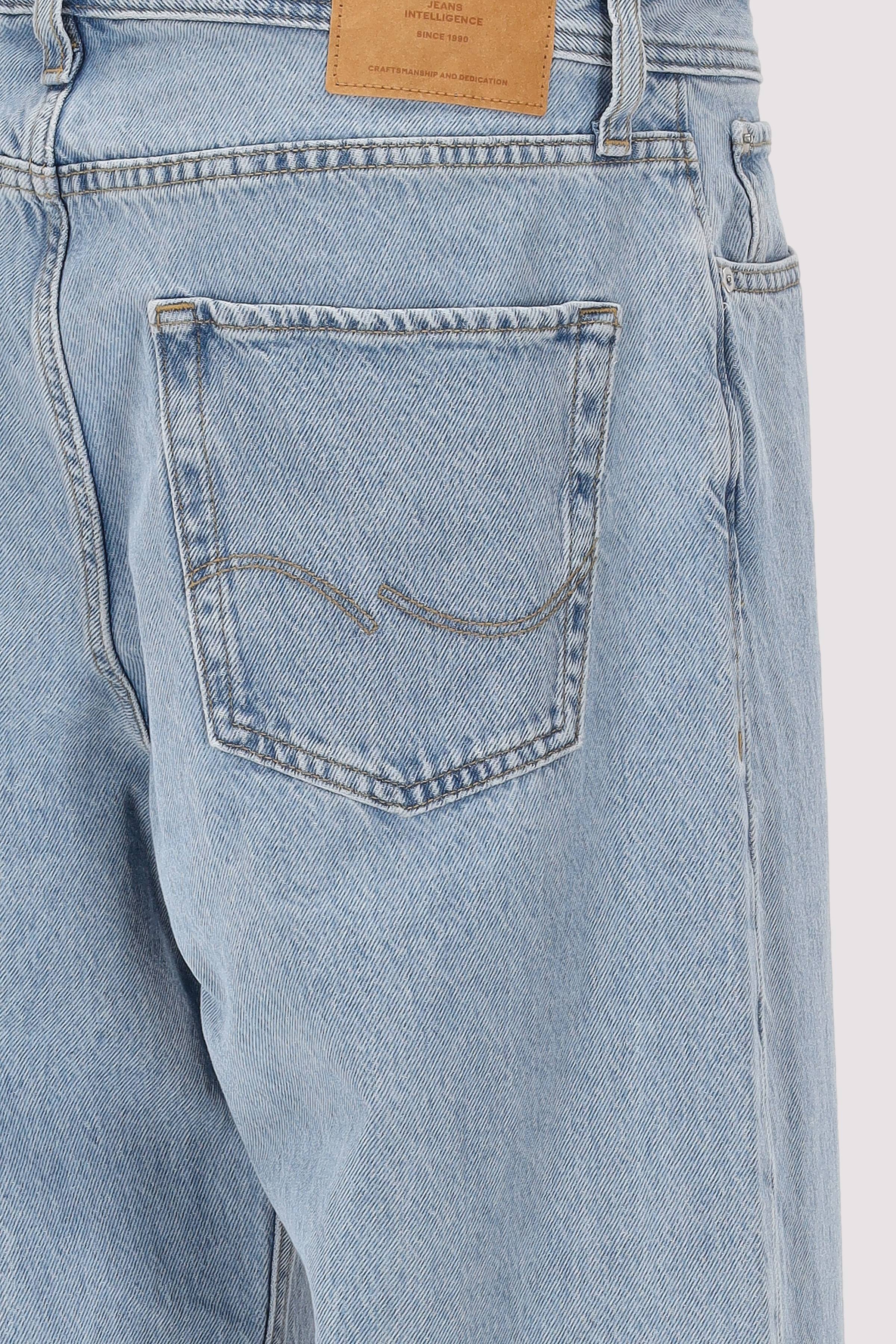 Jack and Jones - Jack and Jones Herren-Jeans Blue Denim