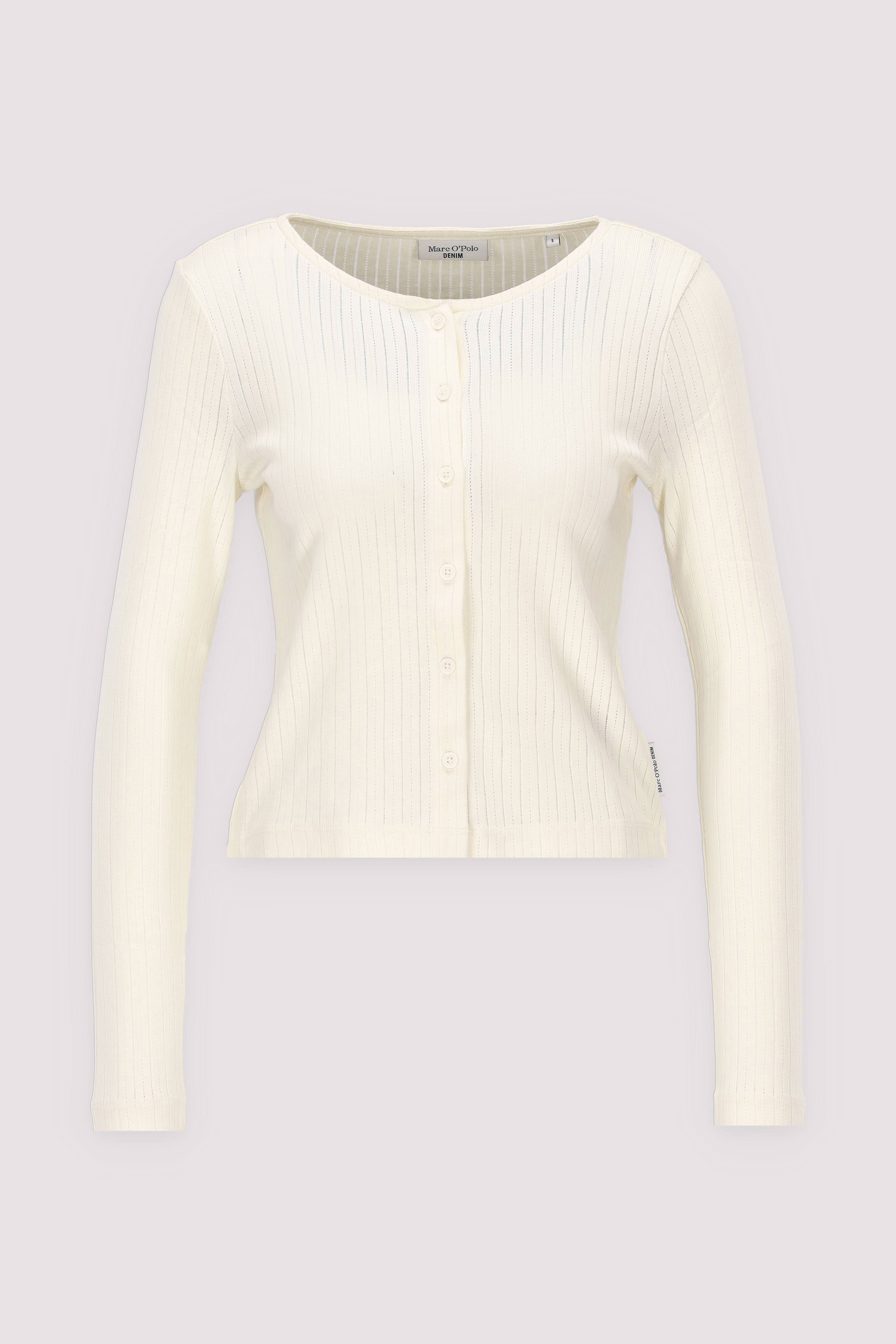 T-Shirt, LSL, Cardigan, Pointe