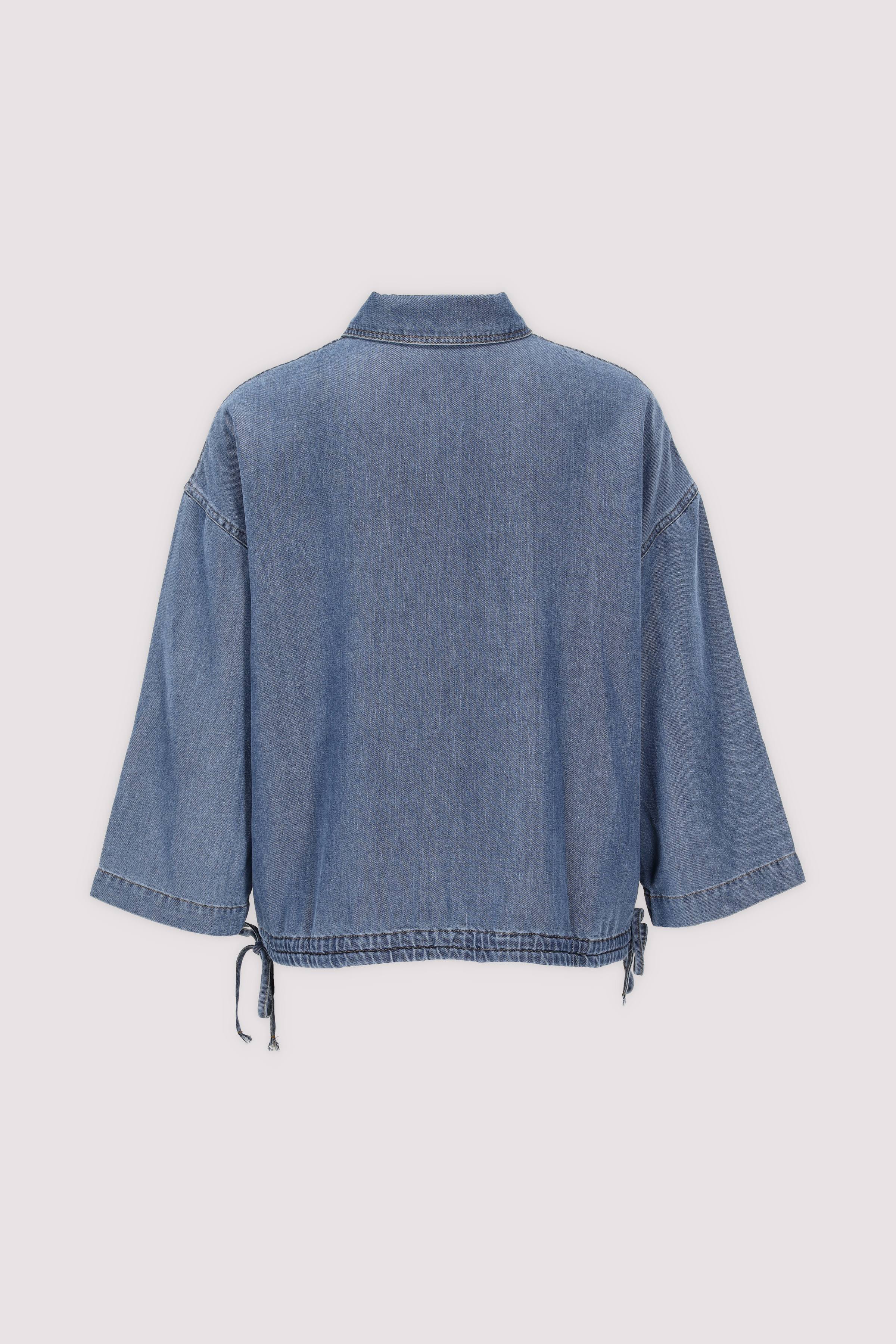 Tessa Lich Shirt