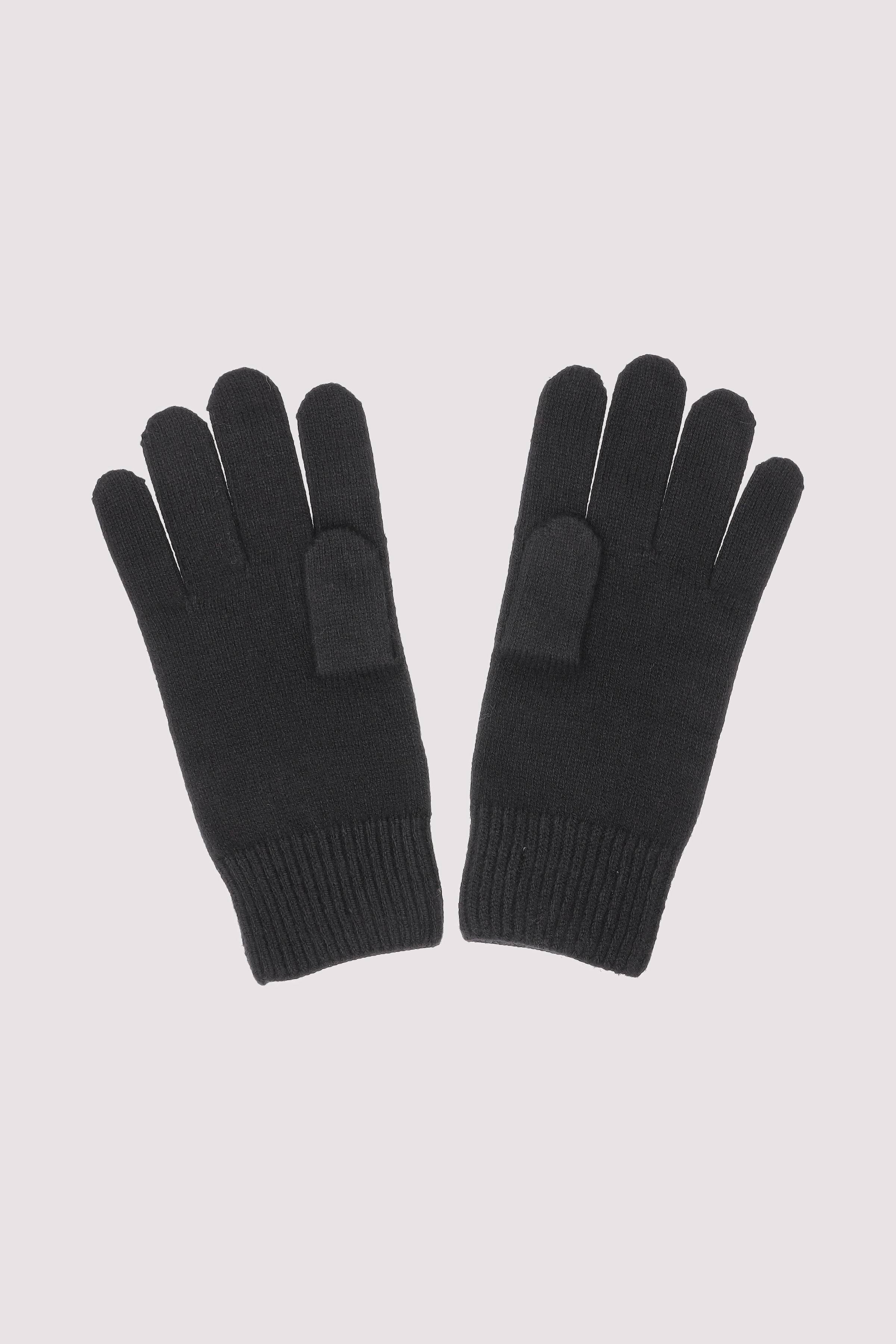 Tommy Hilfiger - Tommy Hilfiger Damenhandschuhe schwarz