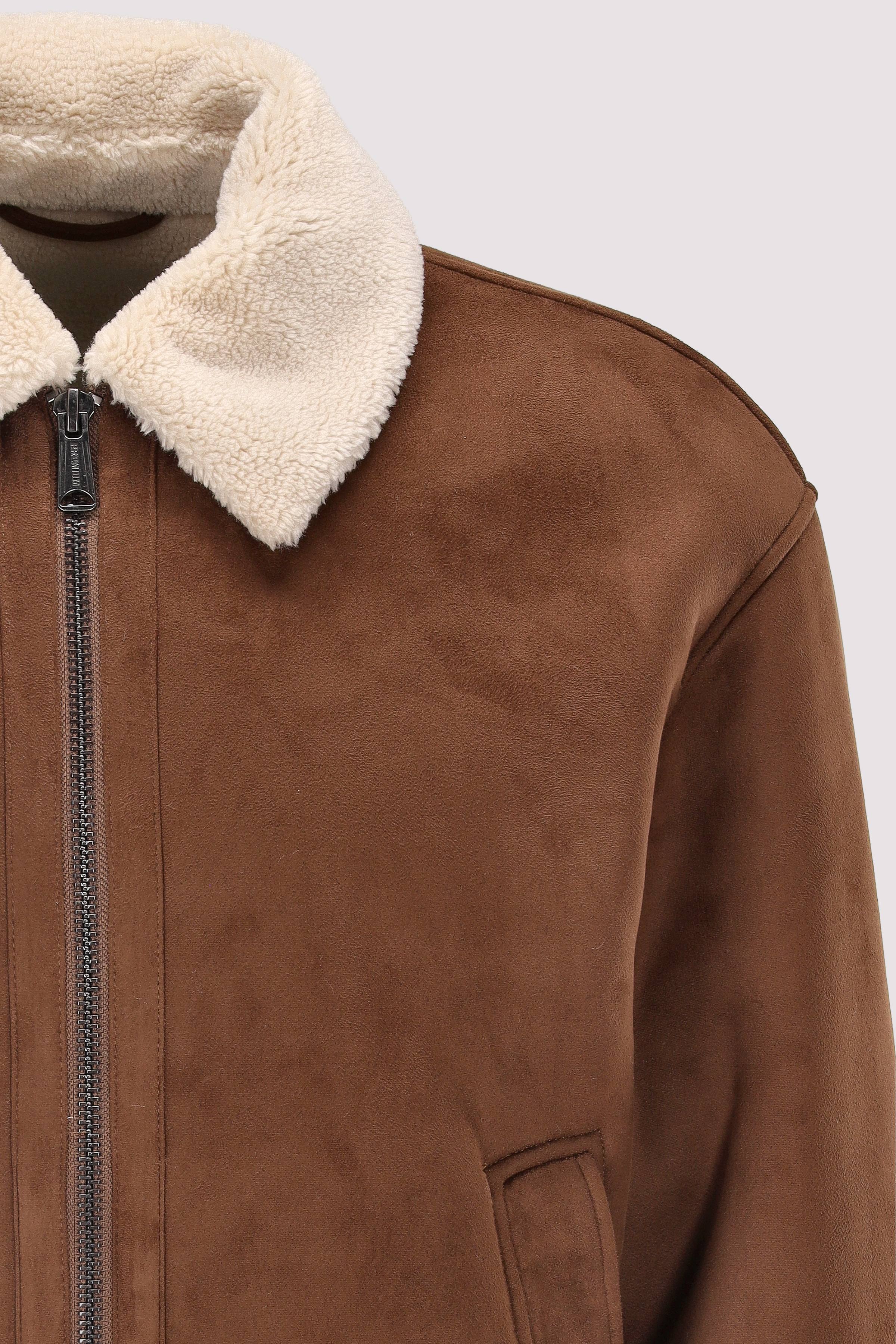 Jack and Jones - JPRBLULUKE BOMBER JACKET SN