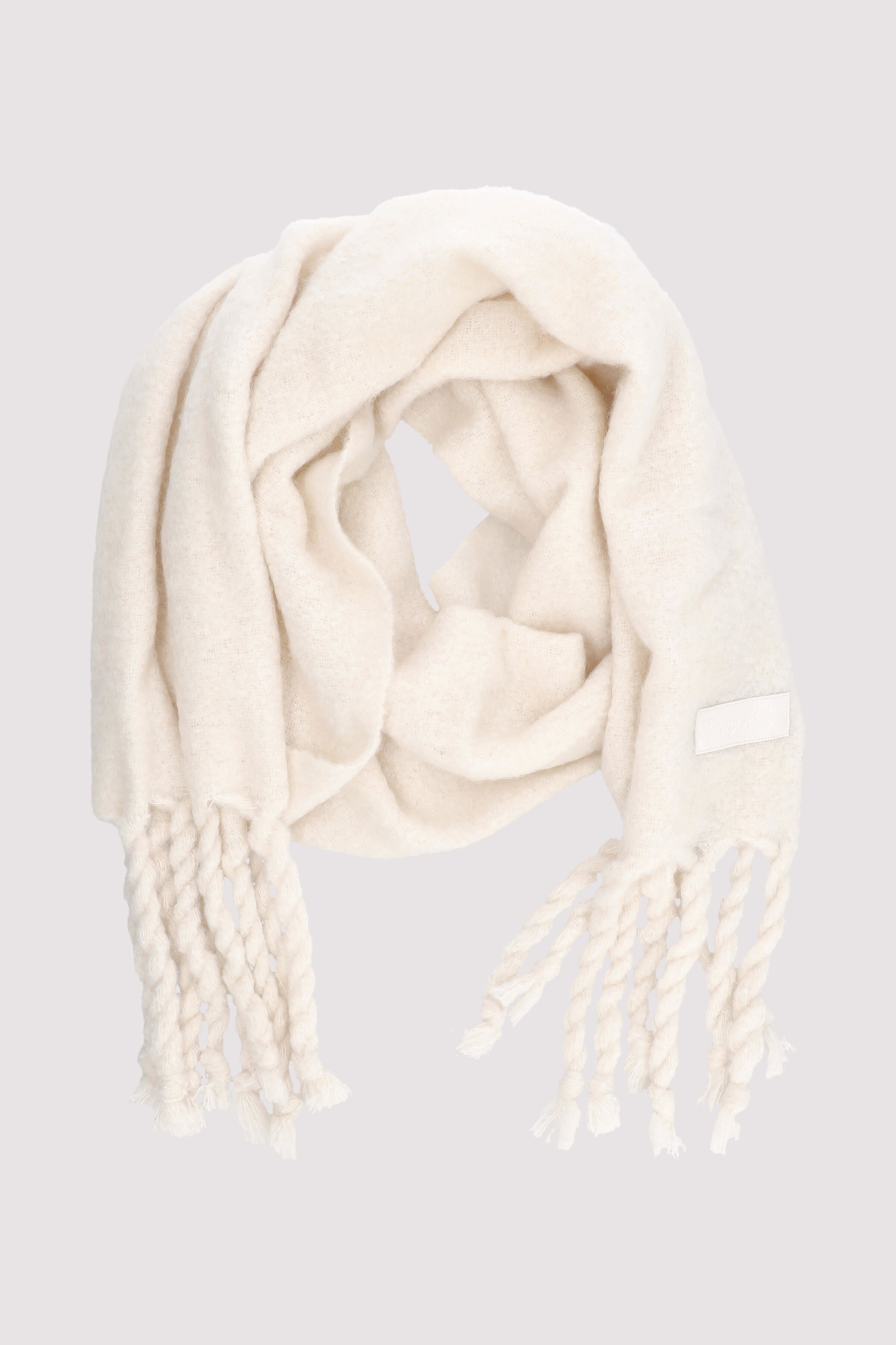 TOMMY TWIST SCARF