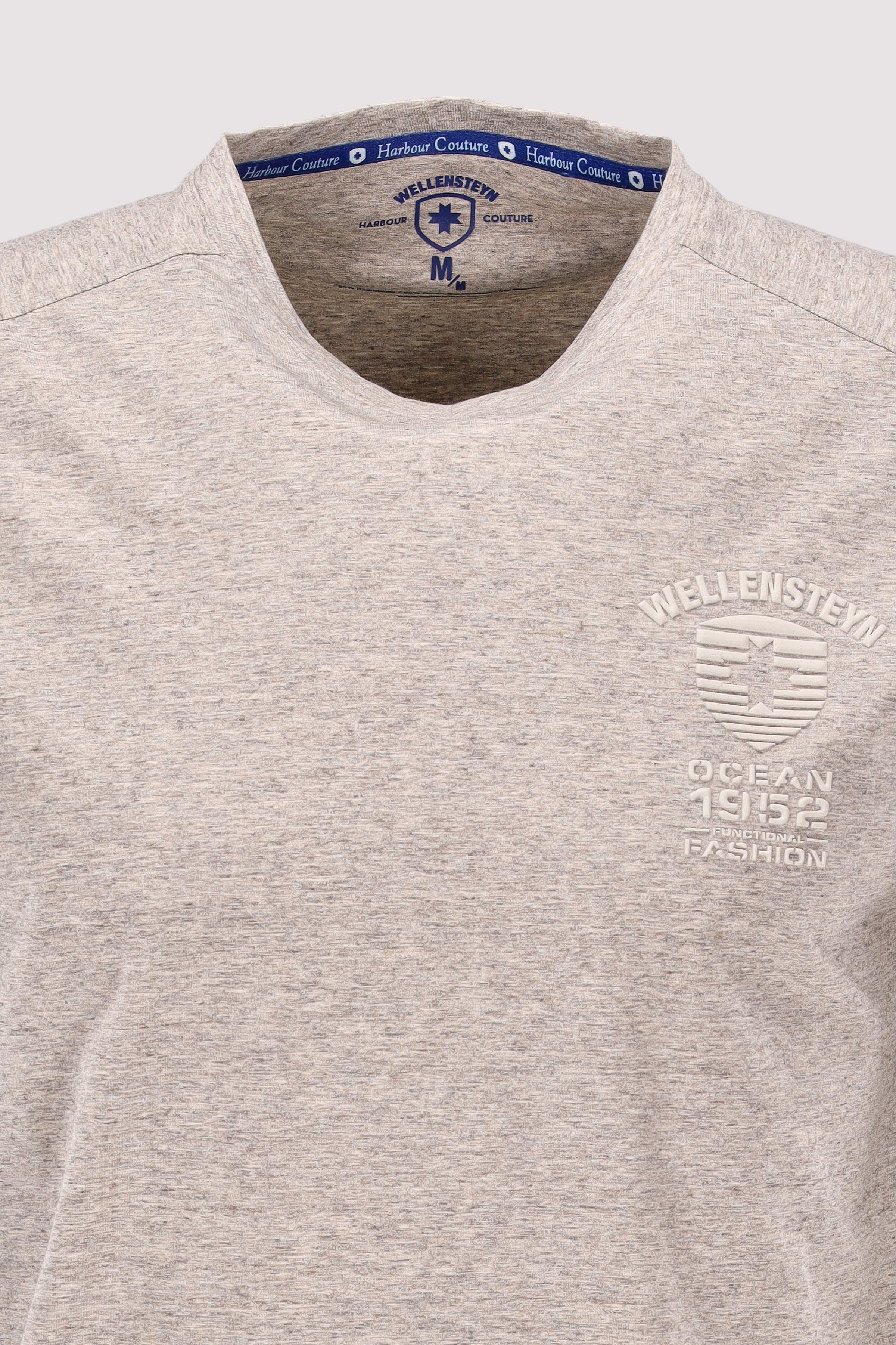 Wellensteyn - T-Shirt Men OTMSV Wellensteyn - T-Shirt Men OTMSV