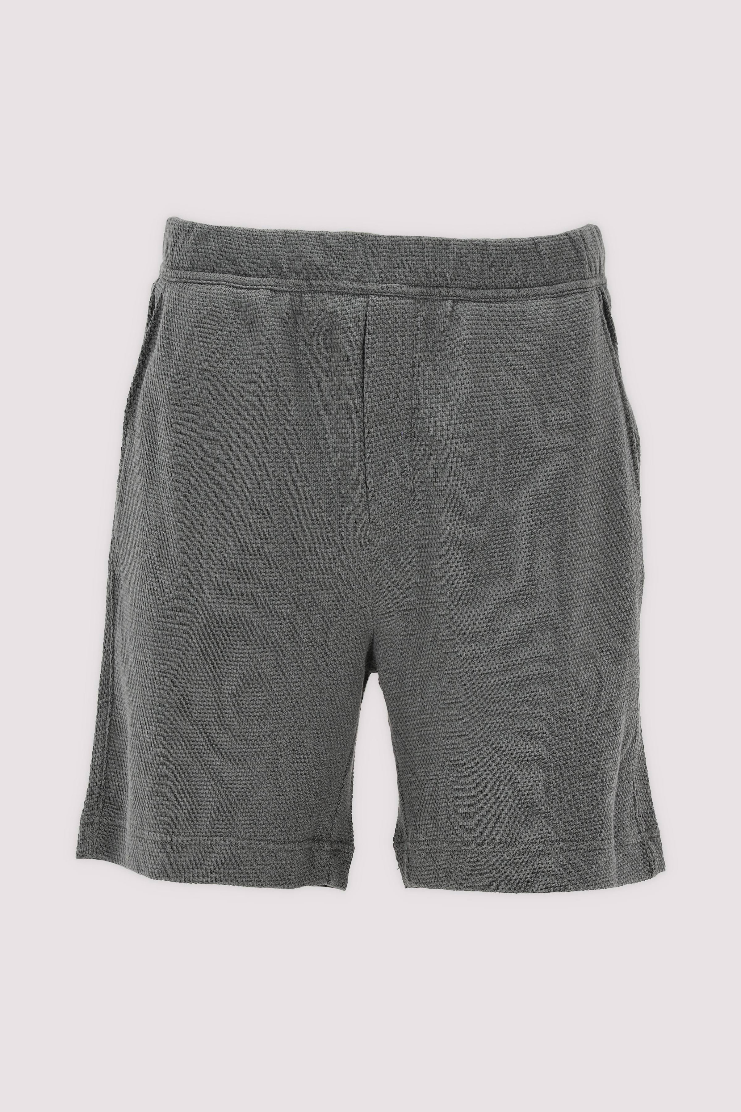 Marc O'Polo Herren-Shorts Mangrove