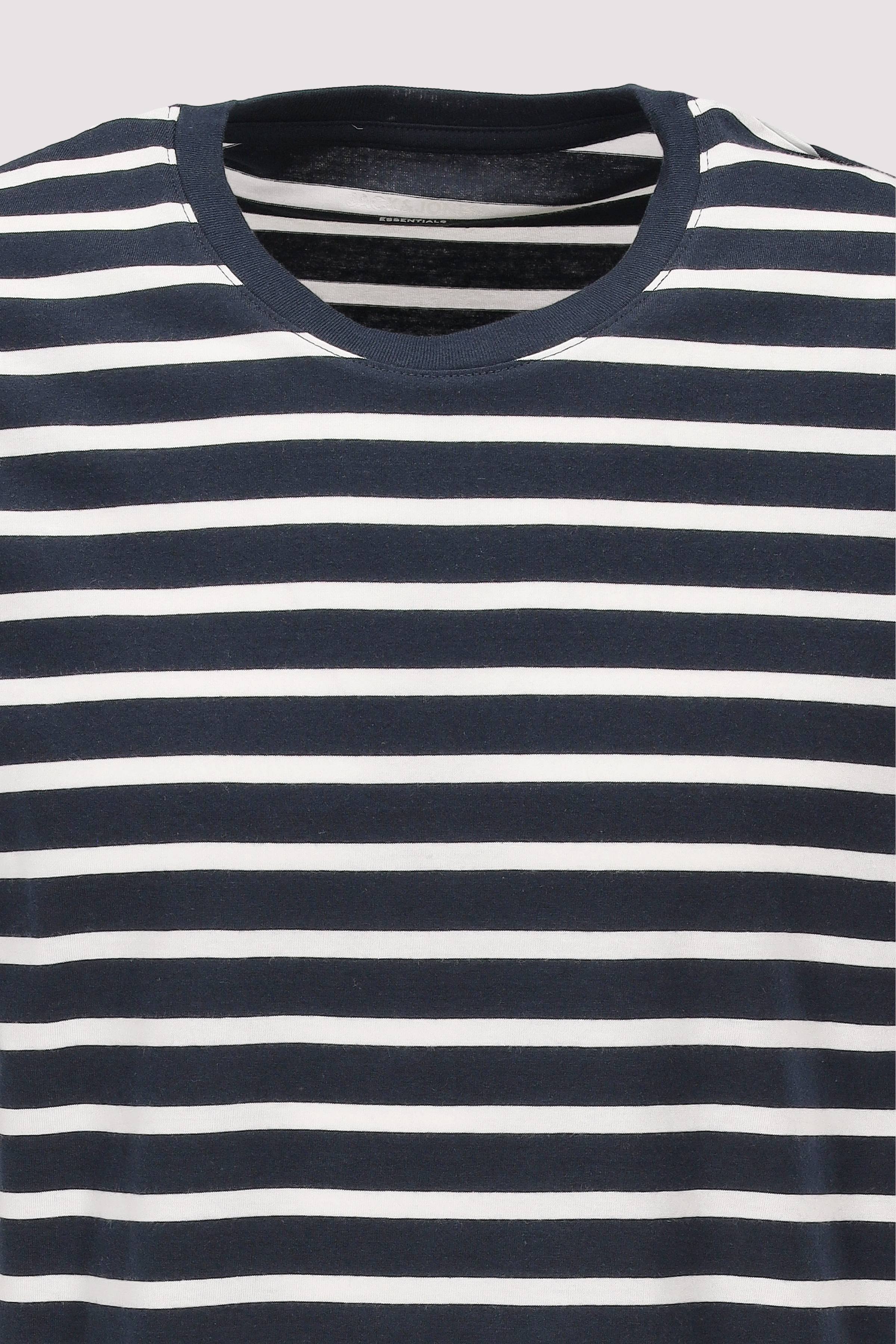Jack and Jones - JJEORGANIC BASIC TEE SS O-NECK