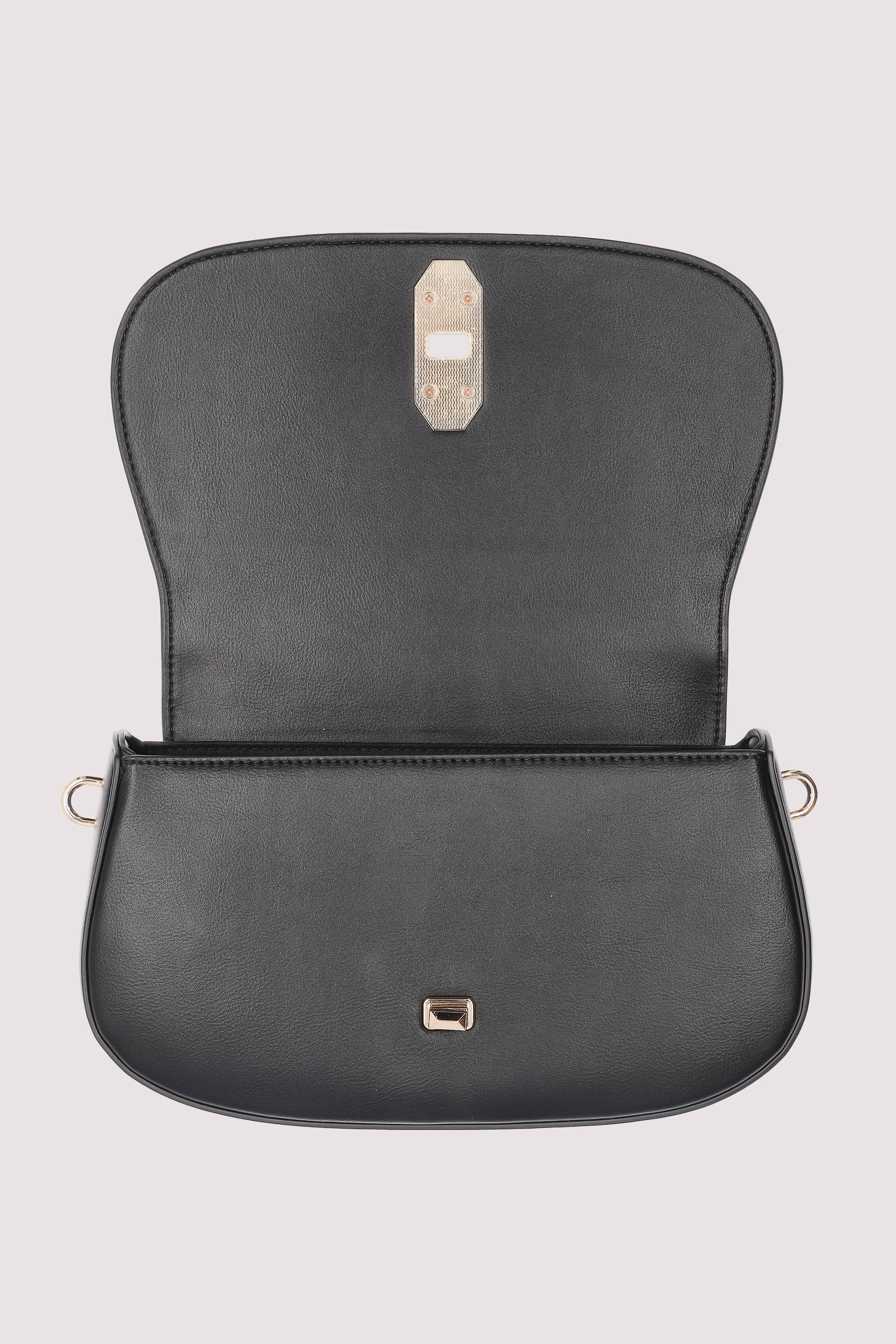 Seidenfelt - Eiby Crossbody Seidenfelt - Eiby Crossbody