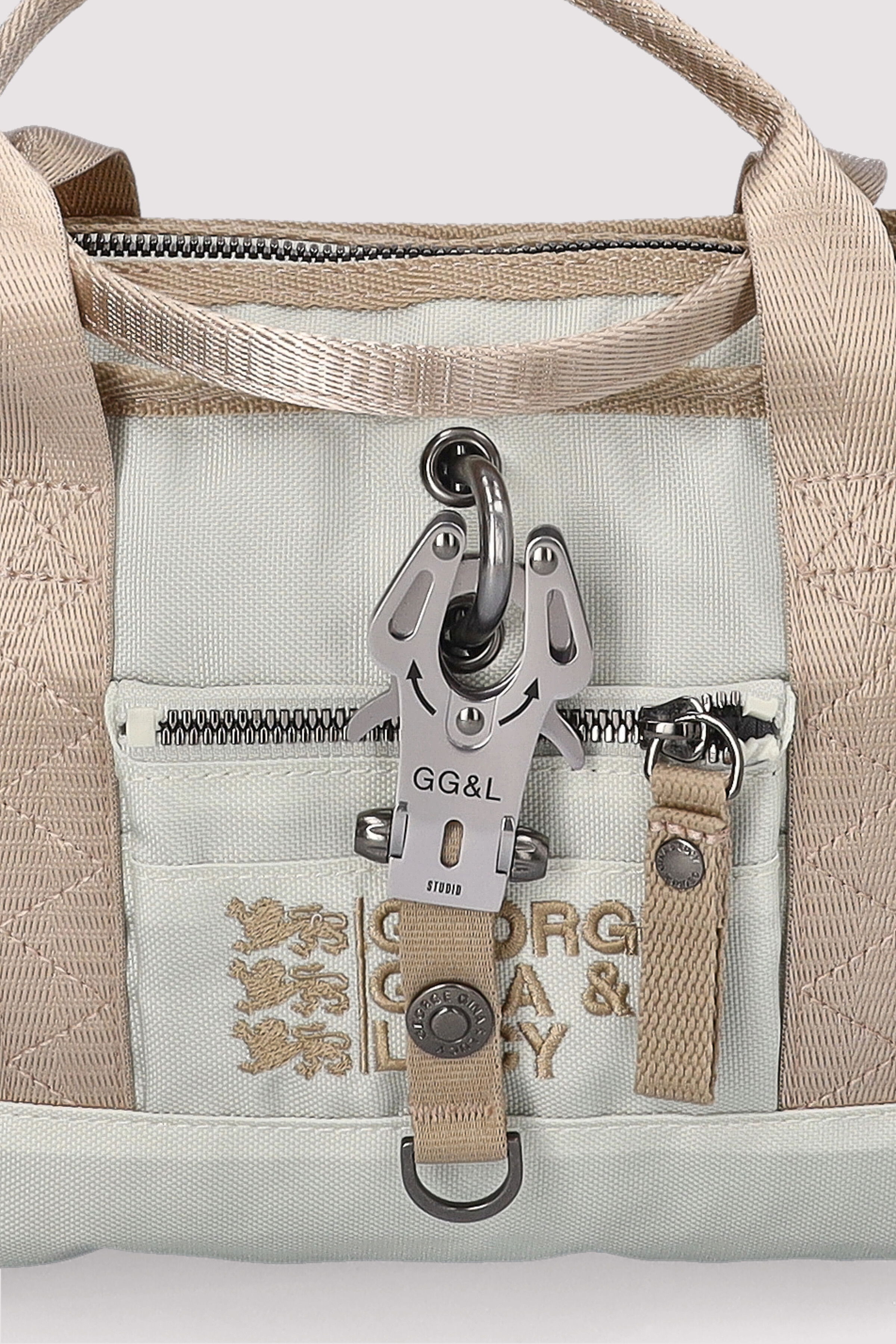 George Gina & Lucy - Tasche Boxery George Gina & Lucy - Tasche Boxery