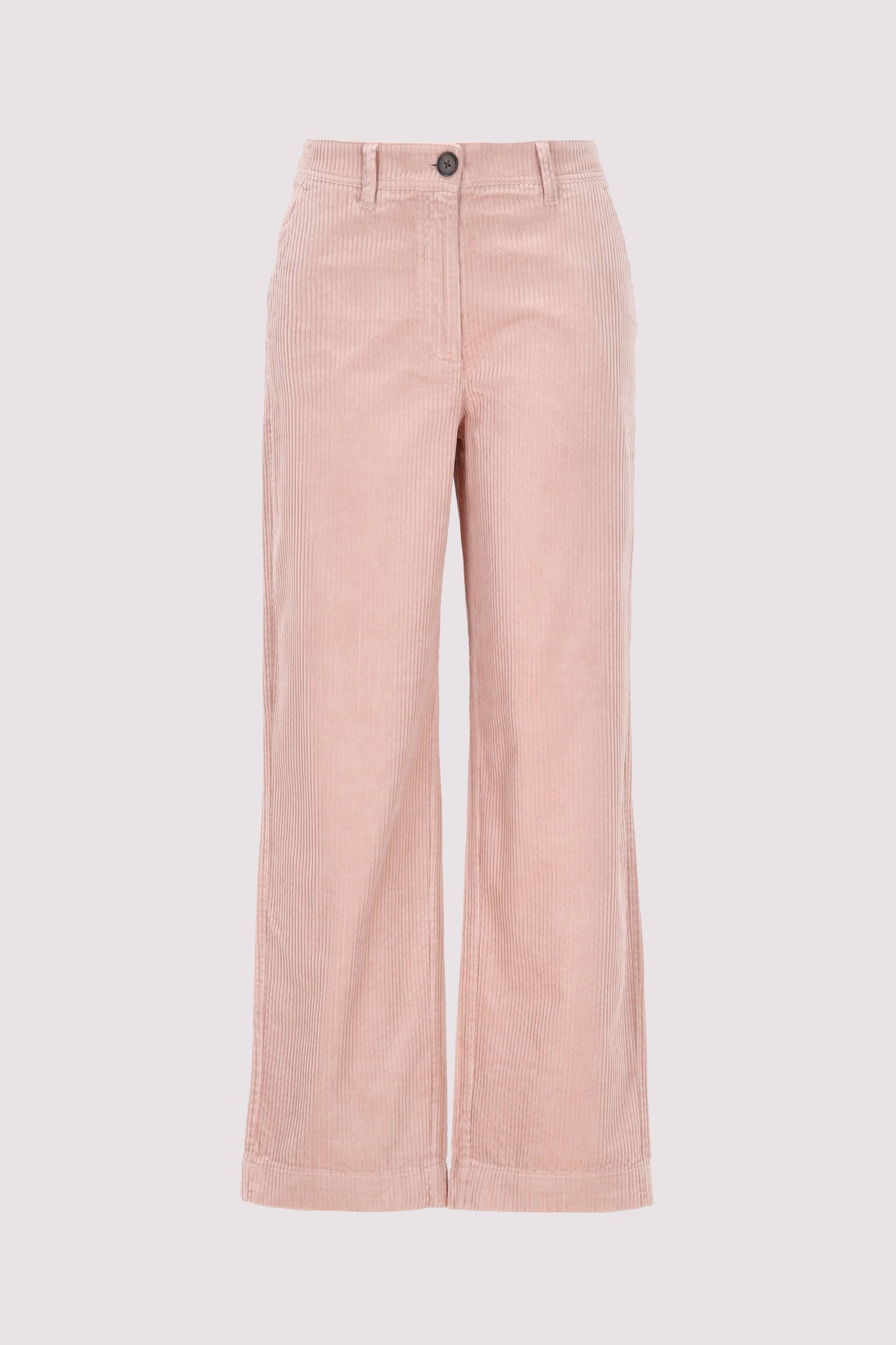 Pants, straight leg, cropped l