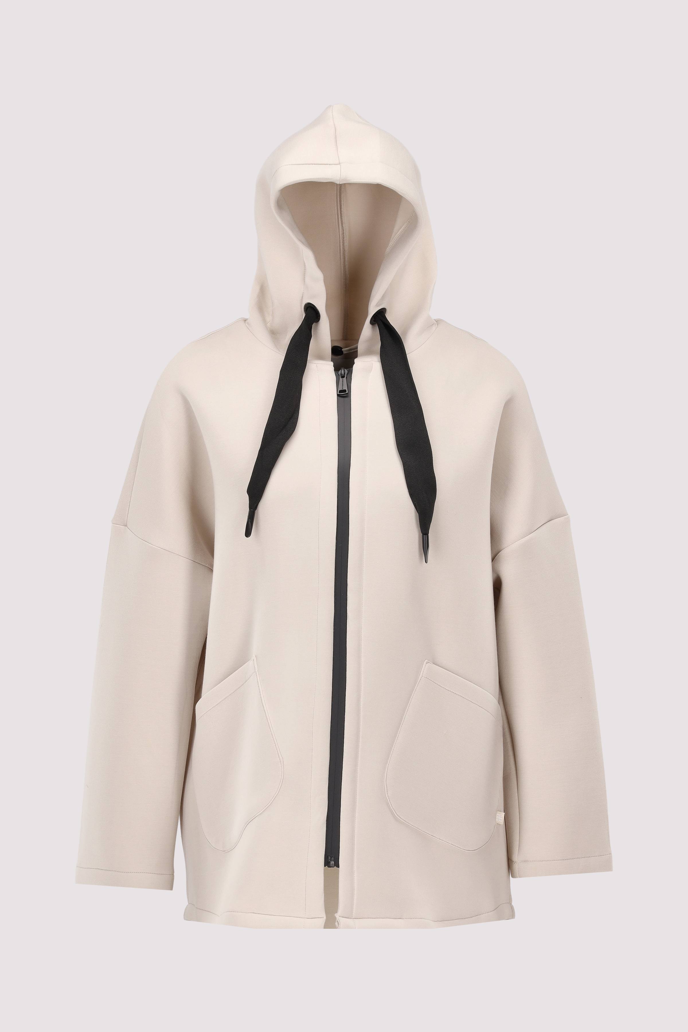 Rino and Pelle - Cardigan Bray Zip Rino and Pelle - Cardigan Bray Zip