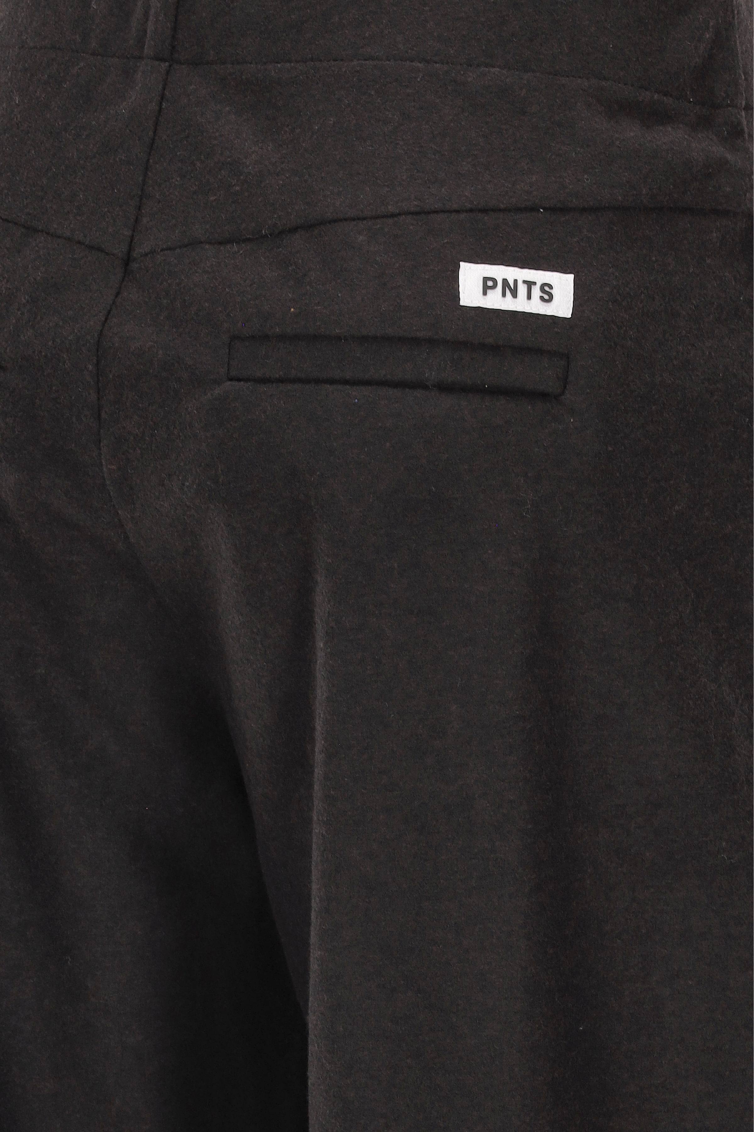 PNTS - PNTS O-Shape-Hose Anthrazit