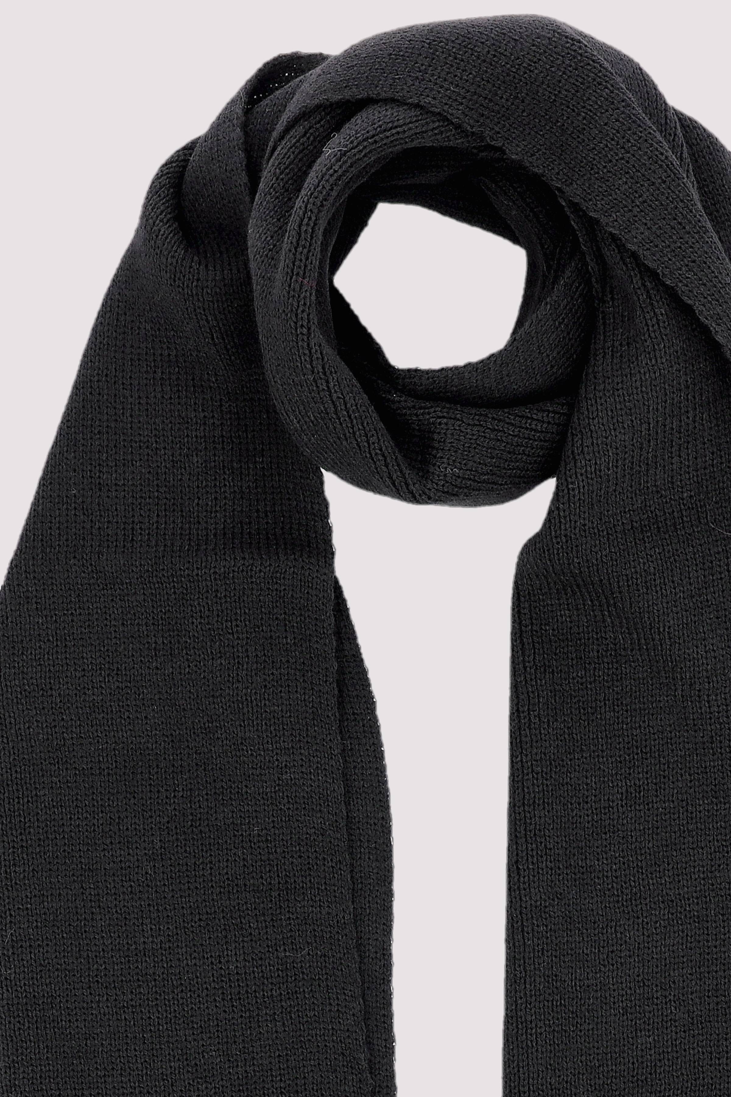 Jack and Jones - JACDNA KNIT SCARF NOOS Jack and Jones - JACDNA KNIT SCARF NOOS