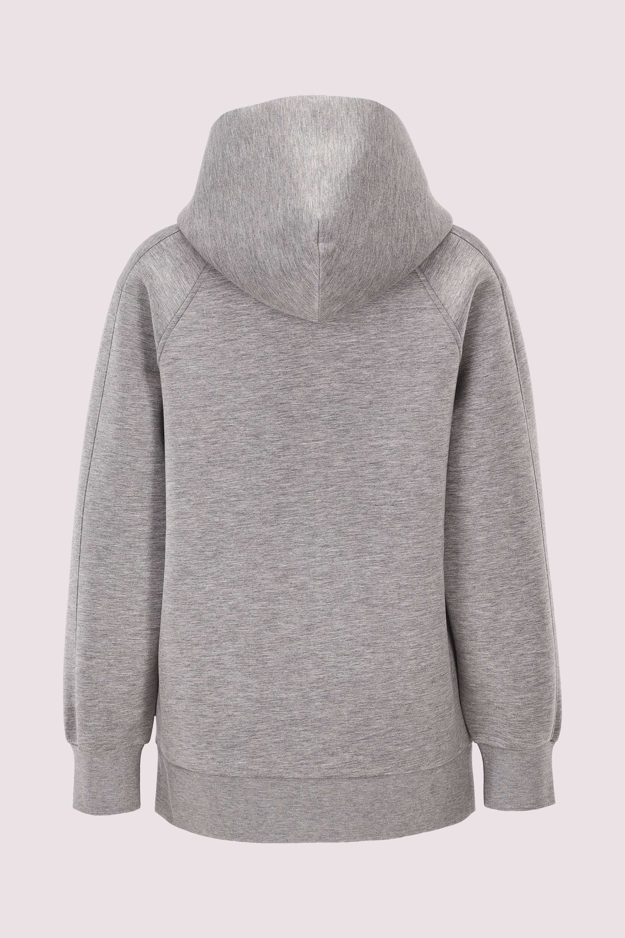 Sweatjacket, hoodie