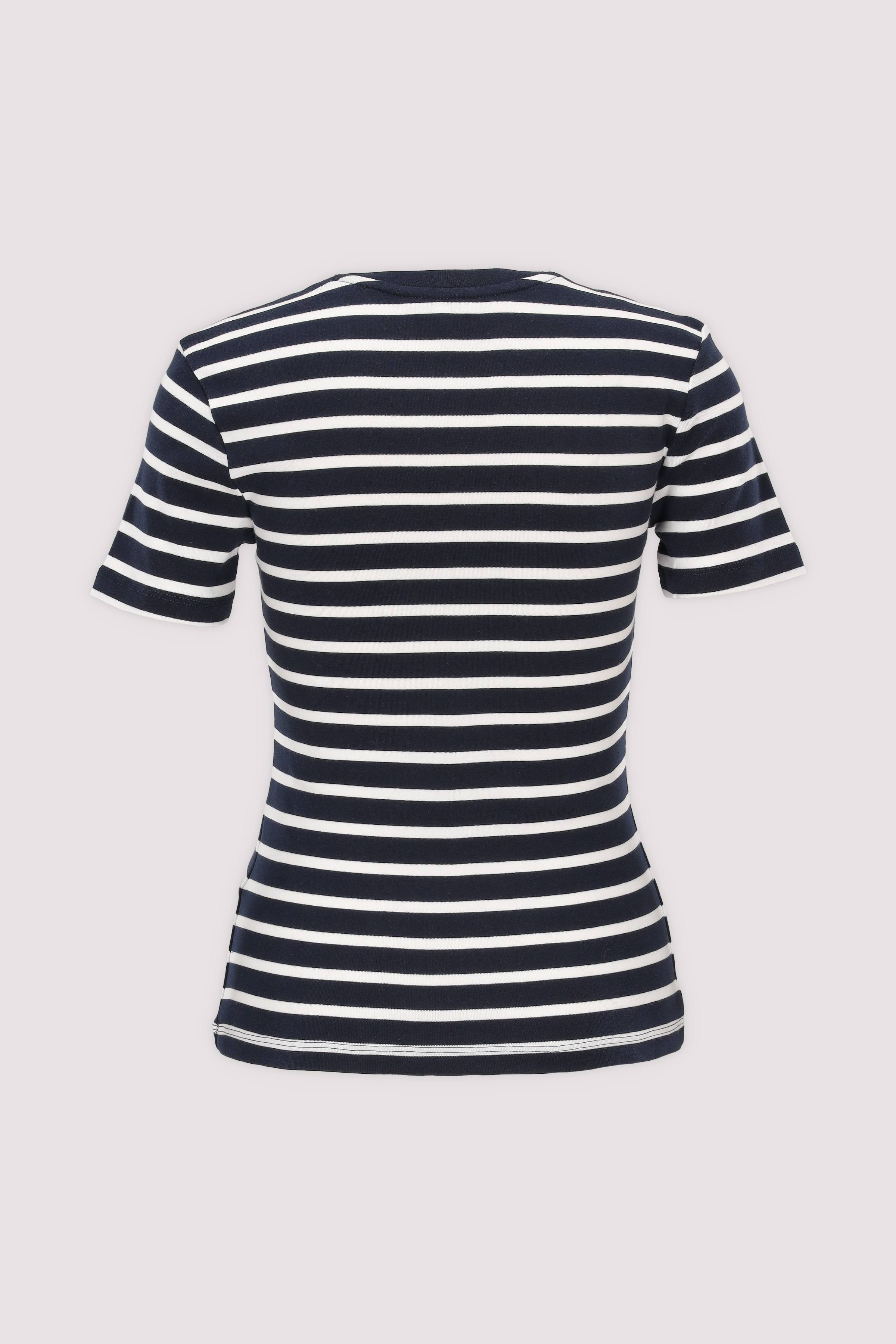 Tommy Hilfiger - SLIM CODY C-NK SS