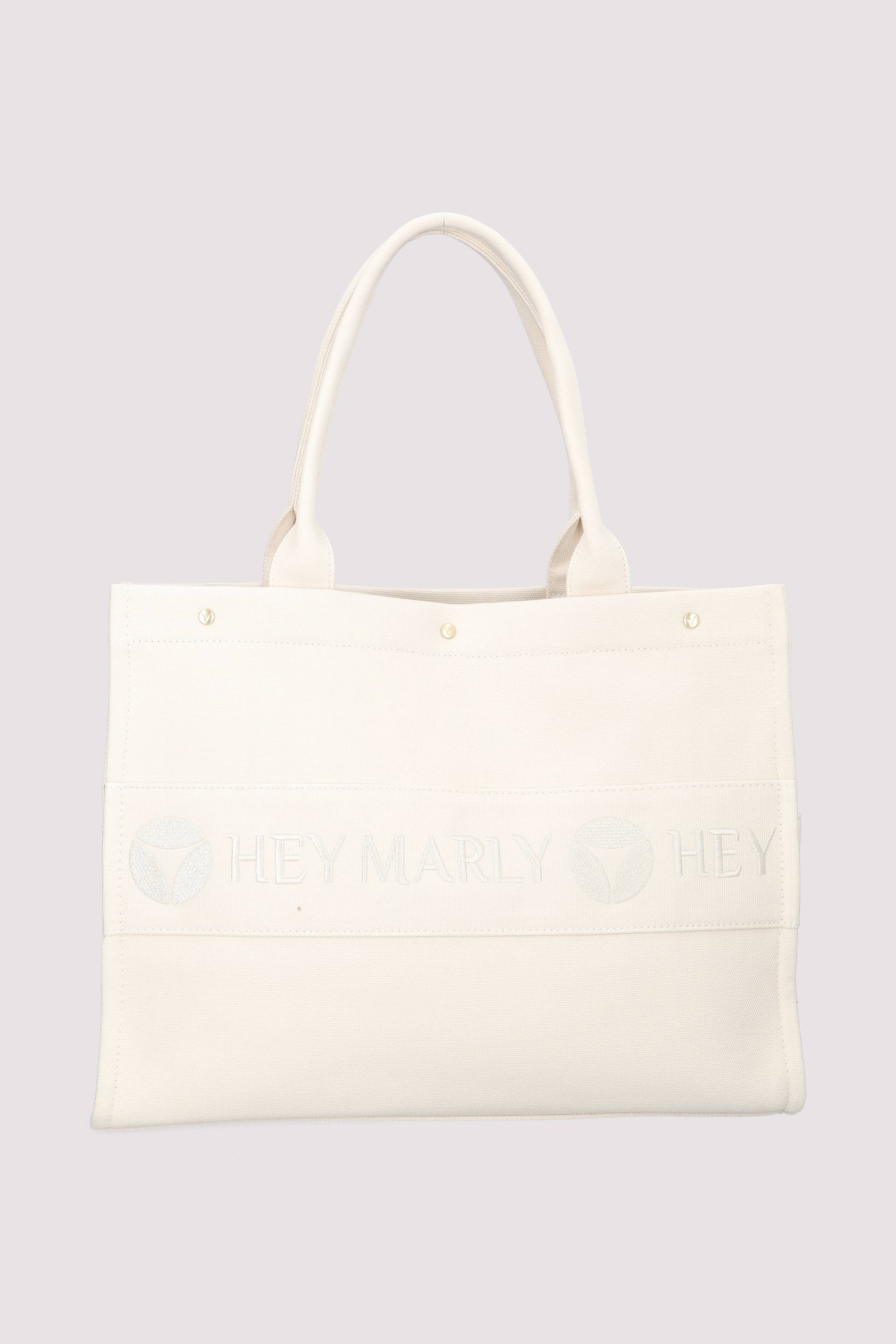 Hey Marly - Signature Bag