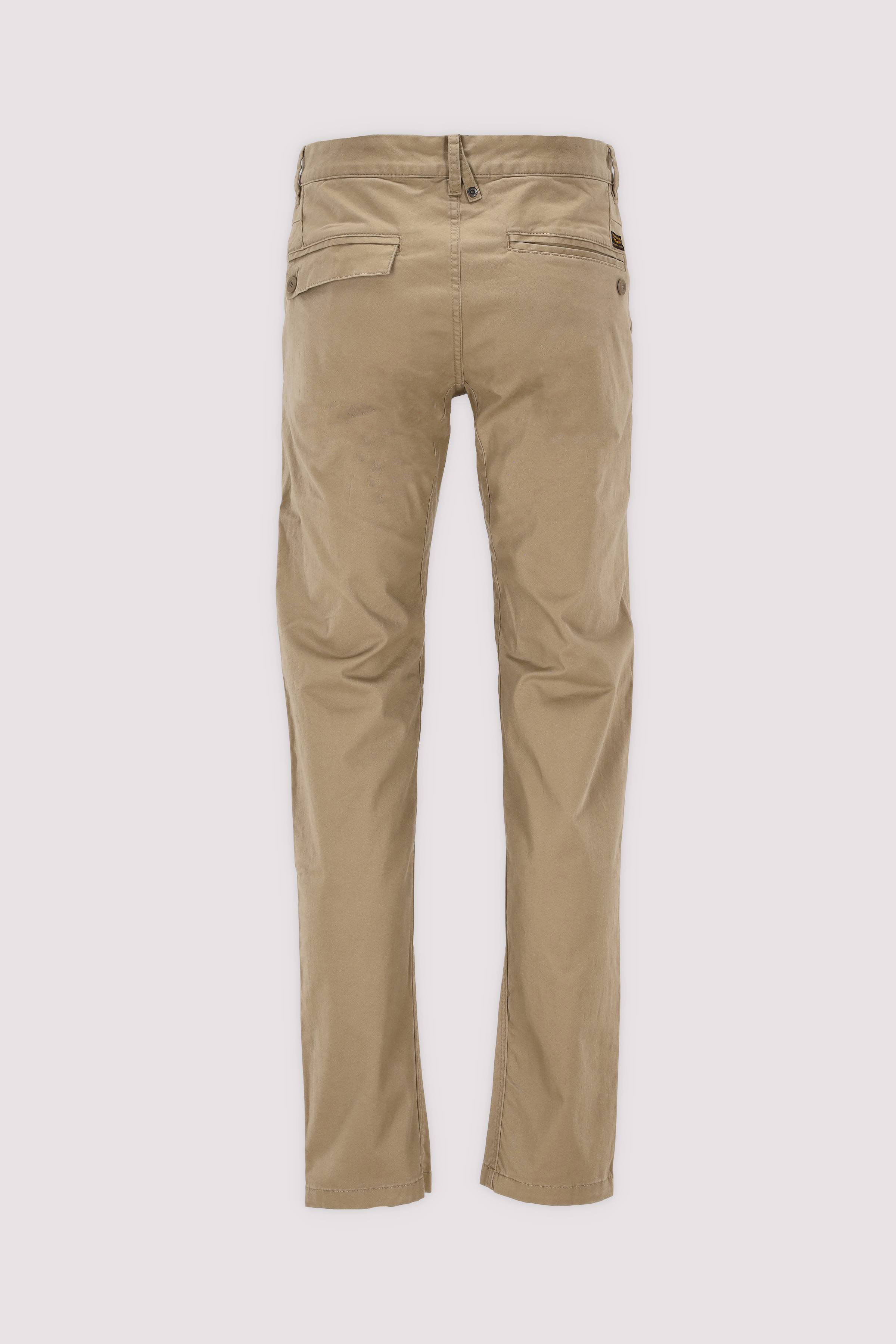 PME Legend Herren Freizeithose Grün