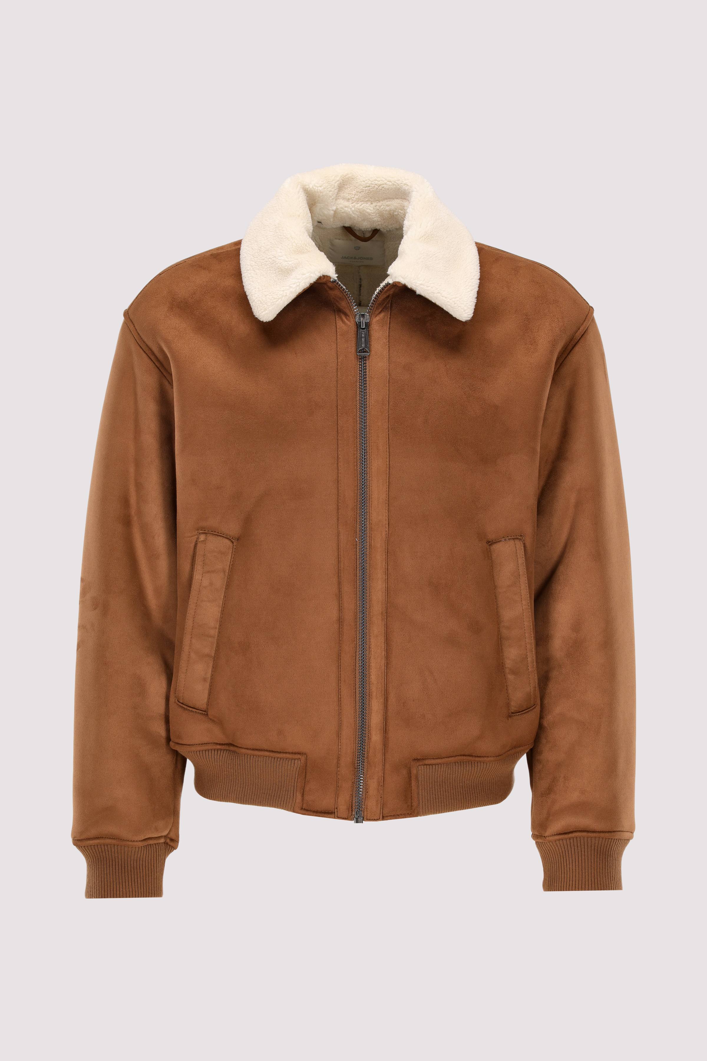 JPRCCLUKE BOMBER JACKET SN