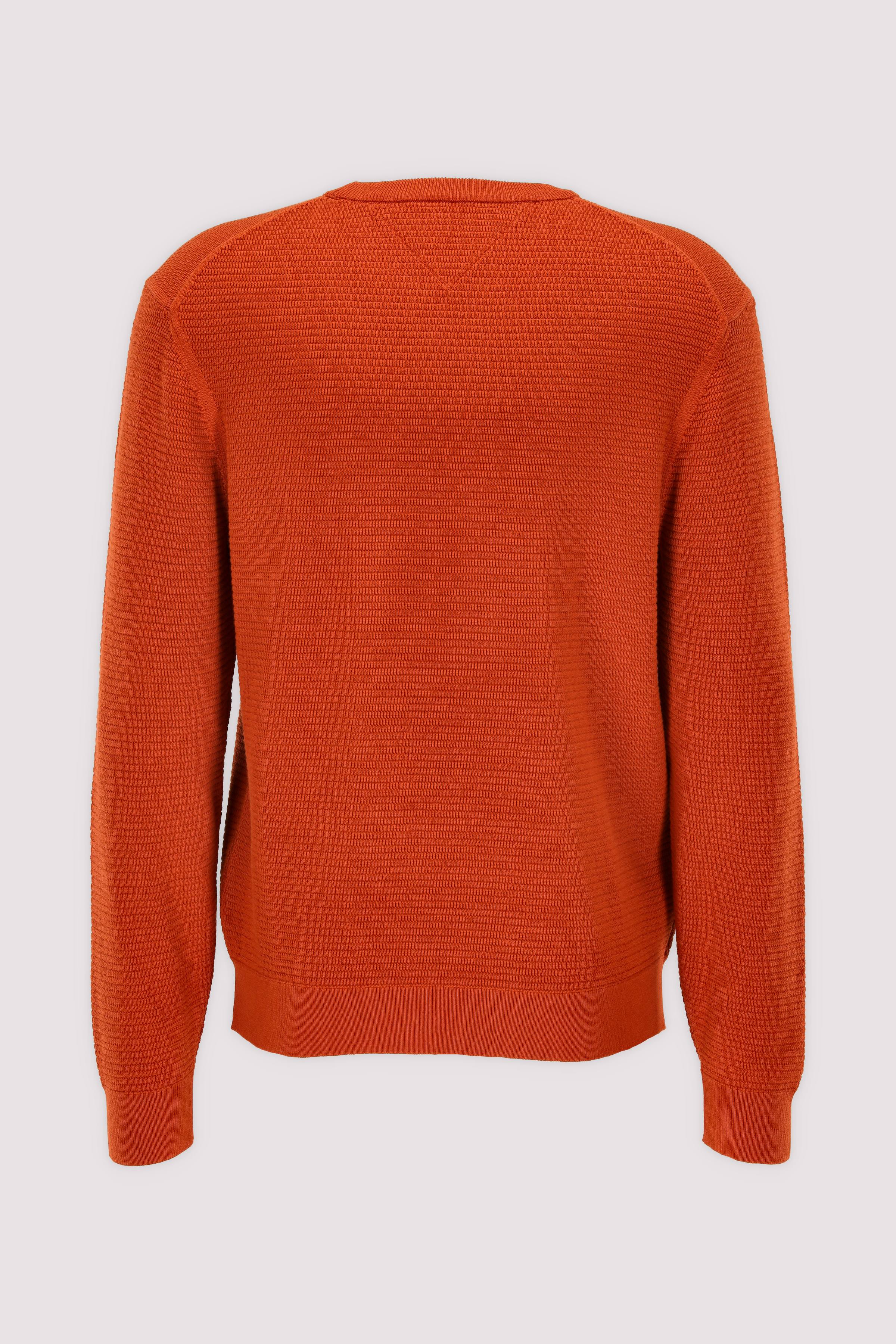 Tommy Hilfiger Pullover Bio