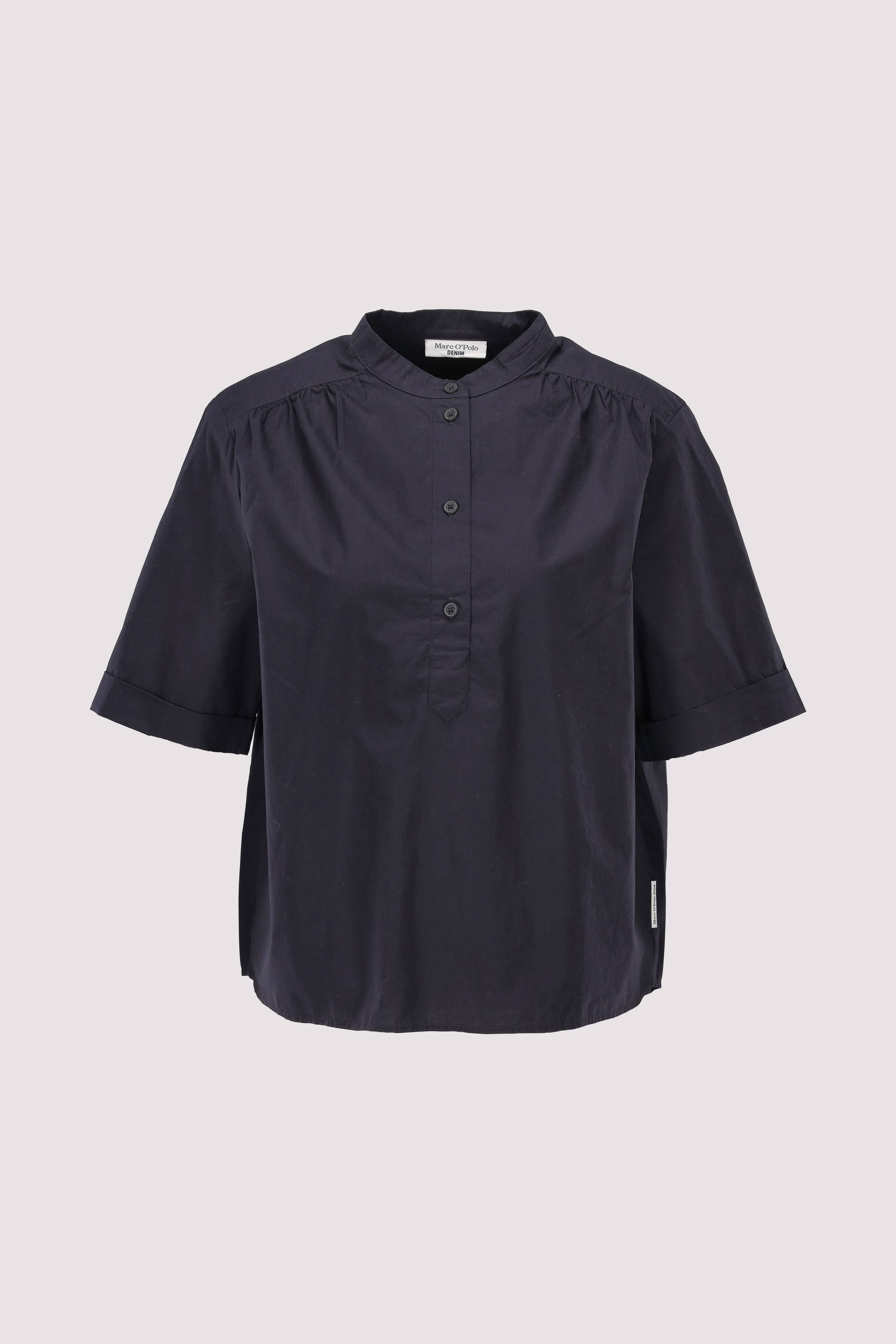 Woven Blouses, SSL