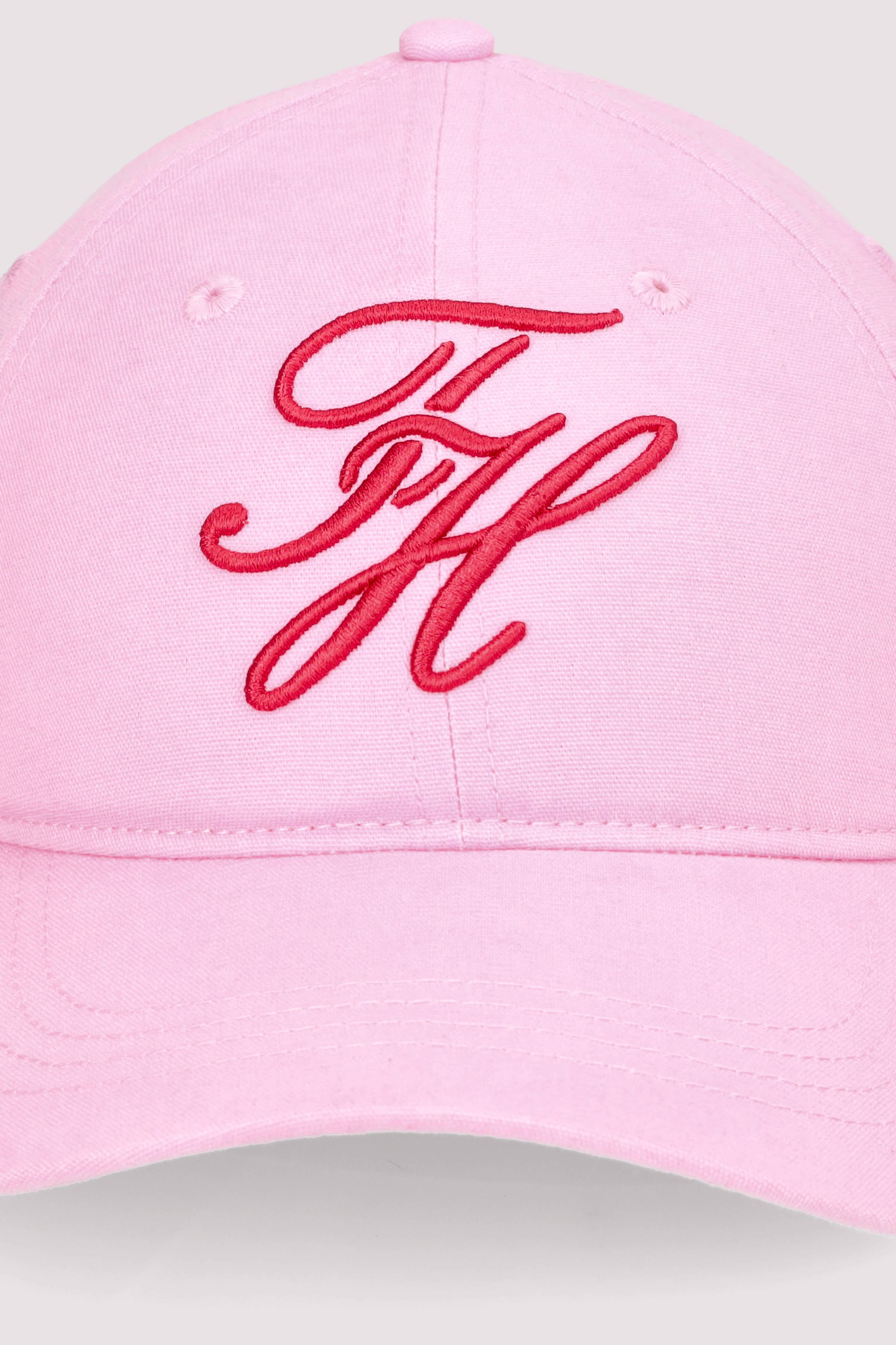 TH EMBROIDERED CAP