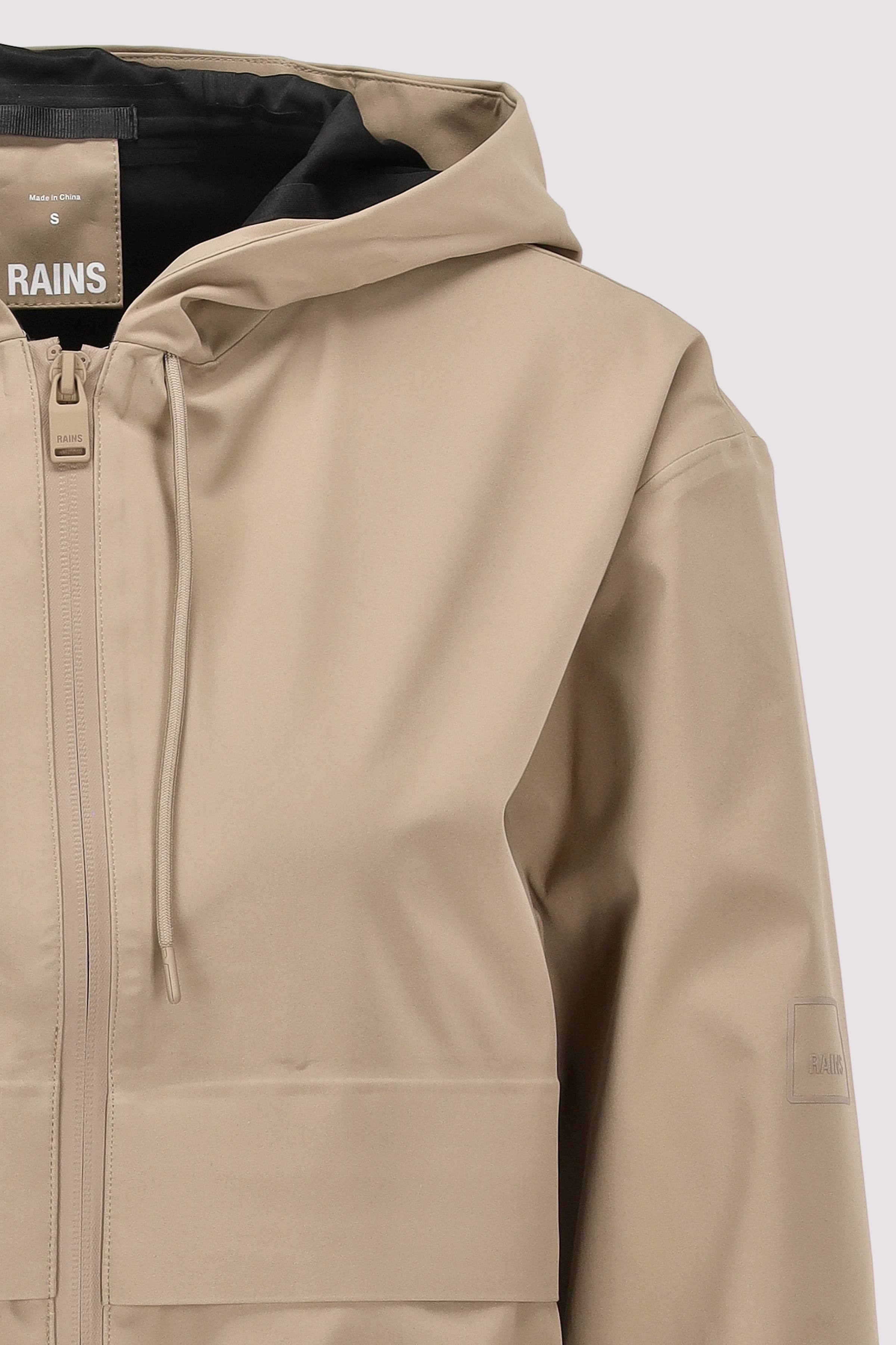 Rains - Suva Short Women