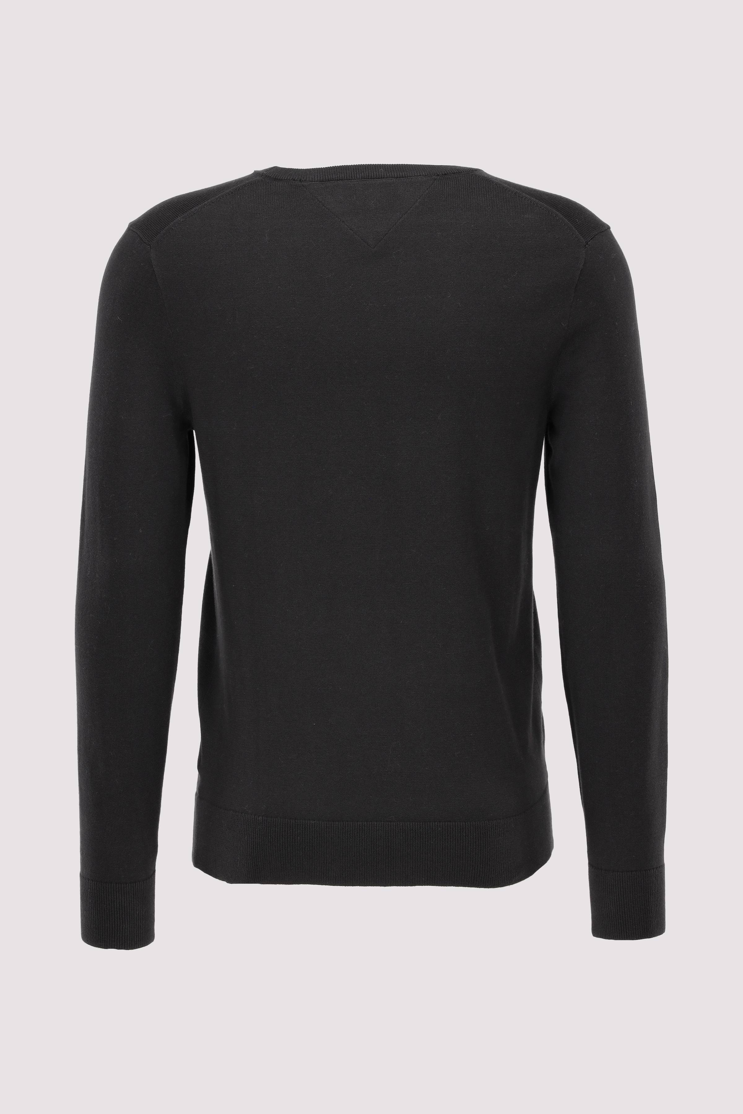 Tommy Hilfiger - CORE ESSENTIAL COTTON CREW NEC Tommy Hilfiger - CORE ESSENTIAL COTTON CREW NEC
