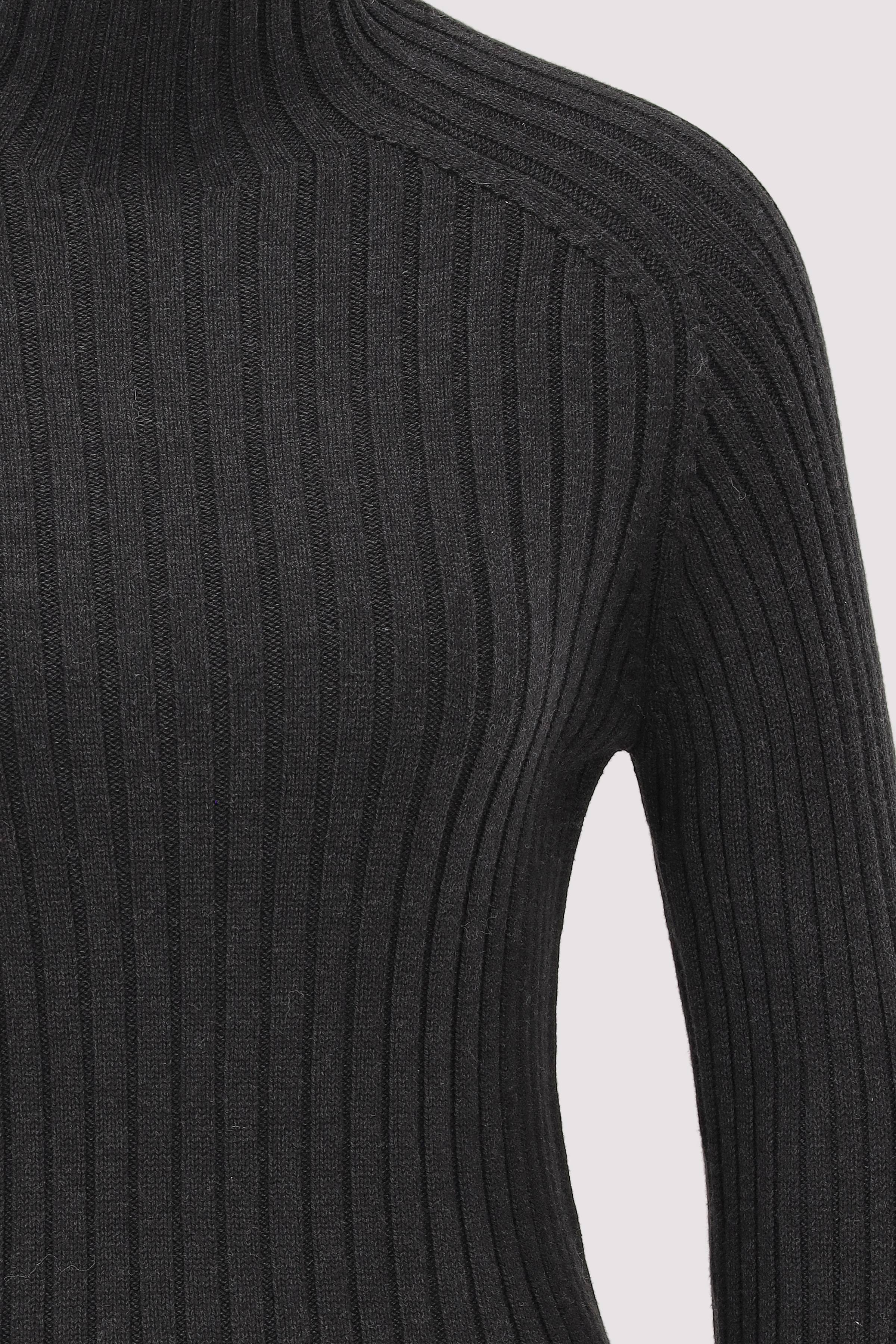 Marc O Polo Casual - Marc O'Polo Rollkragenpullover weich