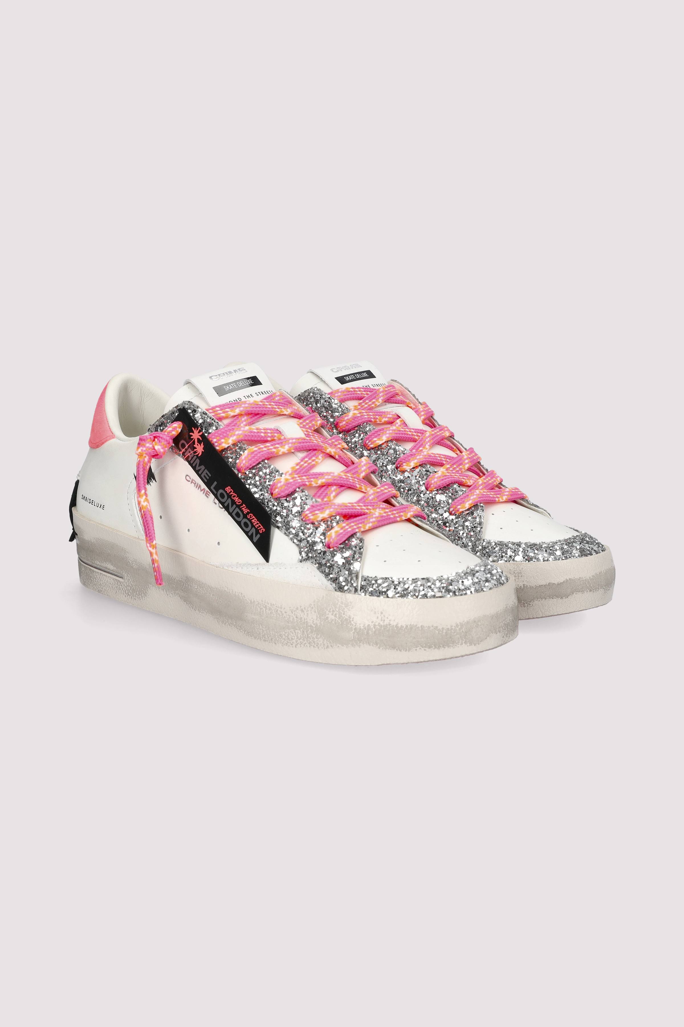 Crime London - Sneaker