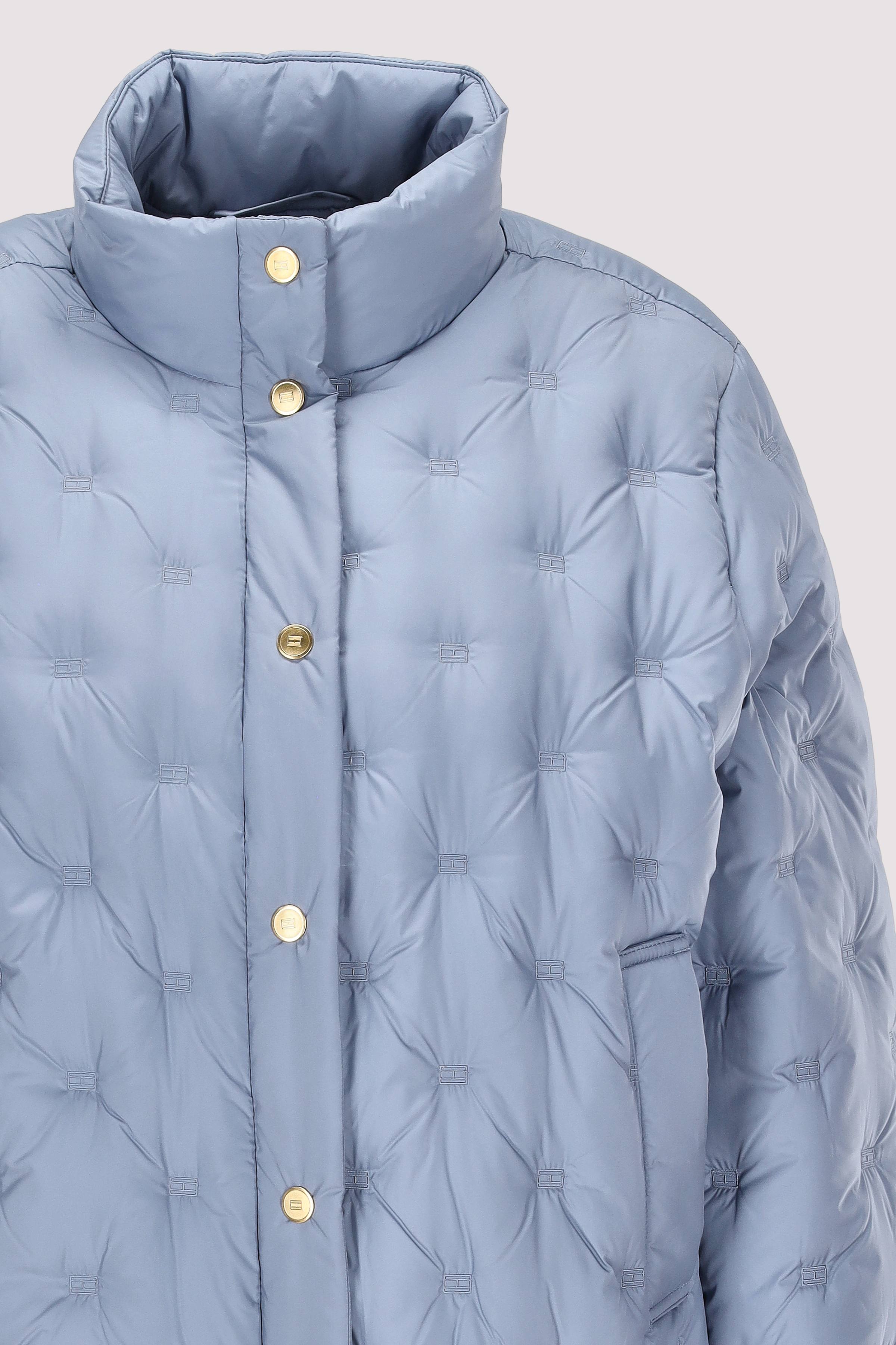 Tommy Hilfiger - Tommy Hilfiger Freizeitjacke Blue