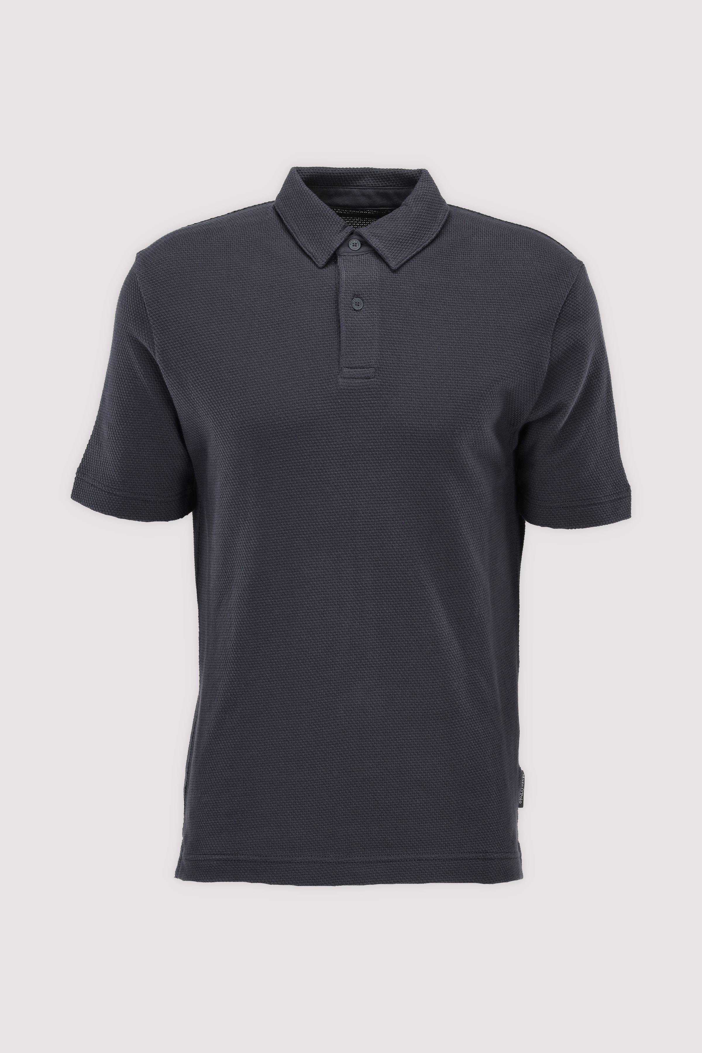 Marc O'Polo Poloshirt aus Baumwolle