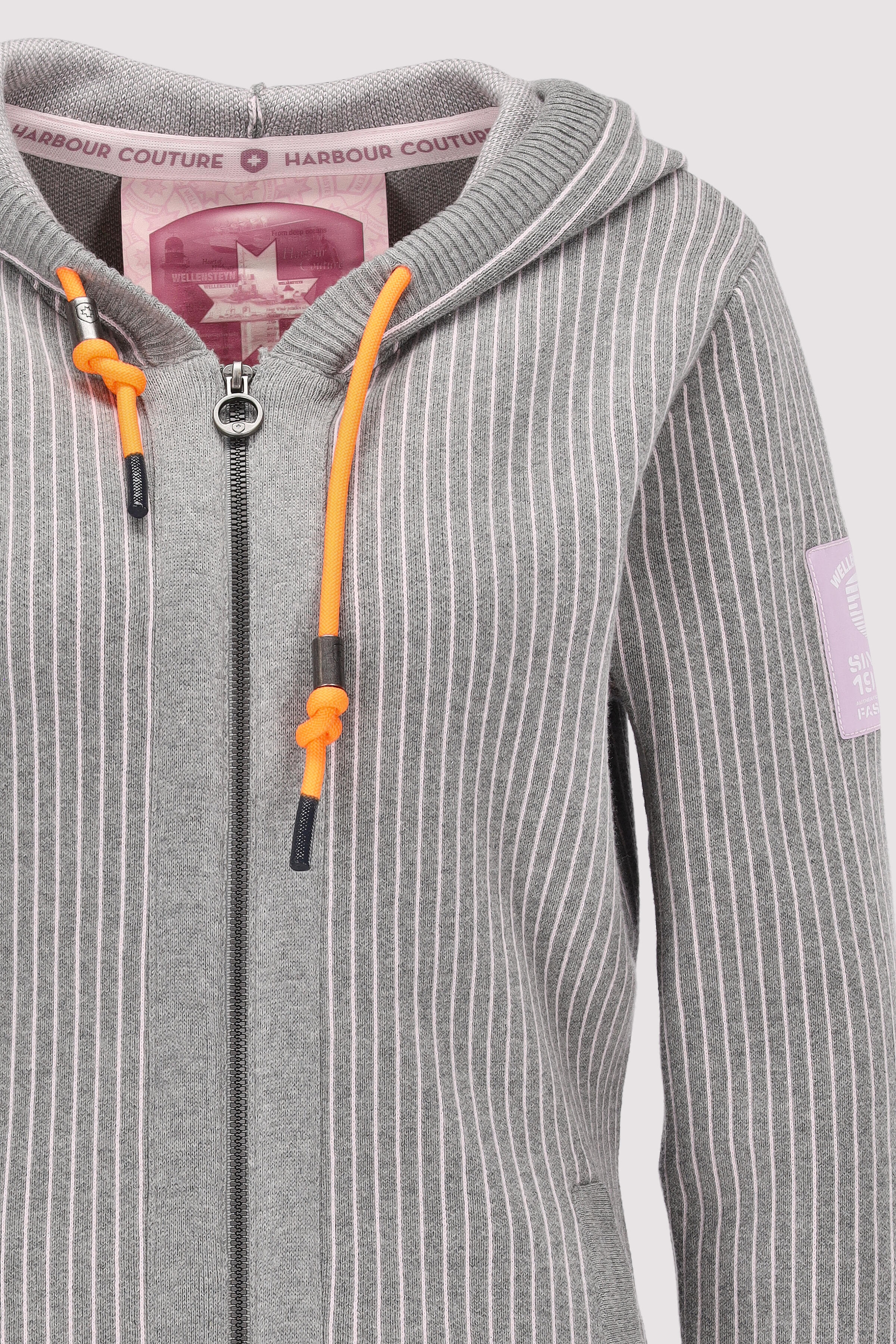 Wellensteyn - Damen Jacke 002