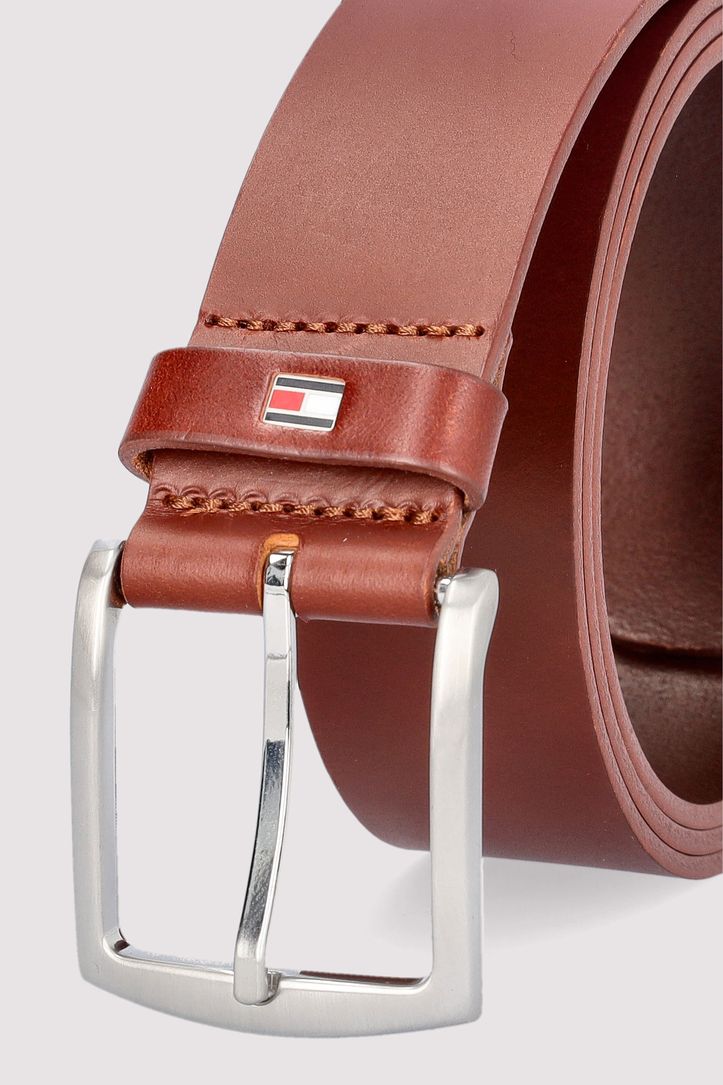 Tommy Hilfiger - NEW DENTON BELT 4.0 Tommy Hilfiger - NEW DENTON BELT 4.0