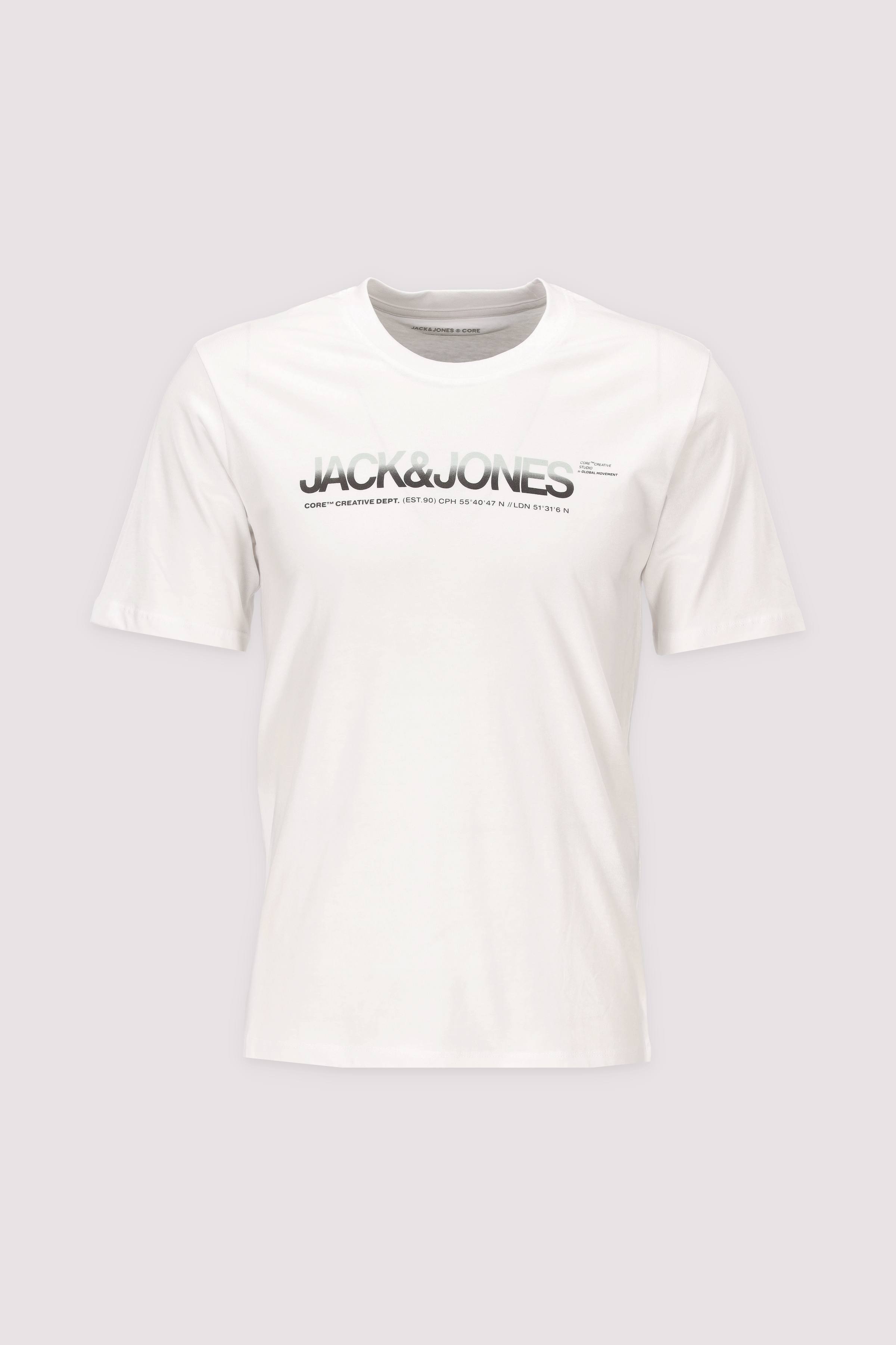 JCOSTAR TEE SS CREW NECK JUN  