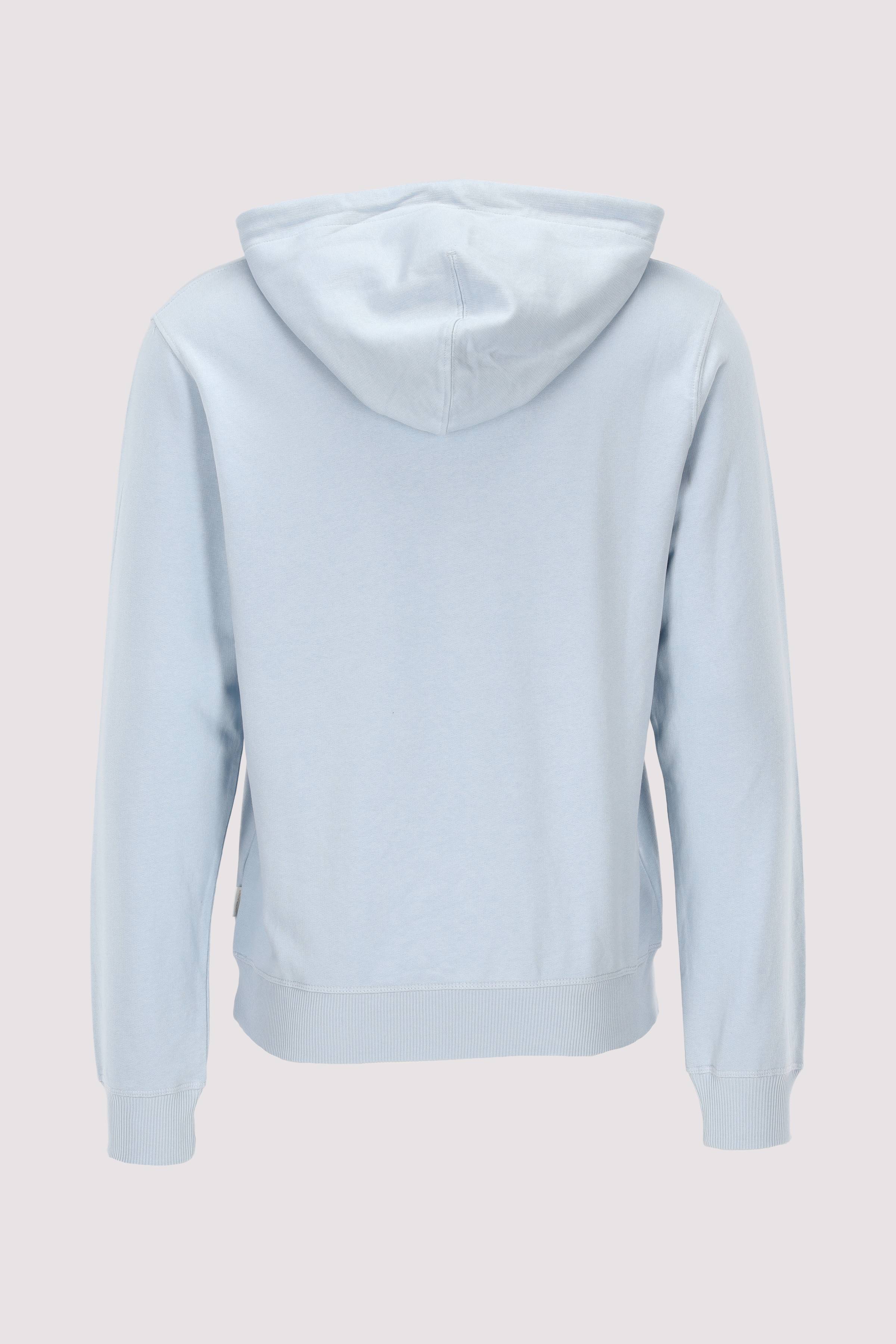JORNORREBRO EMB SWEAT HOOD NOO