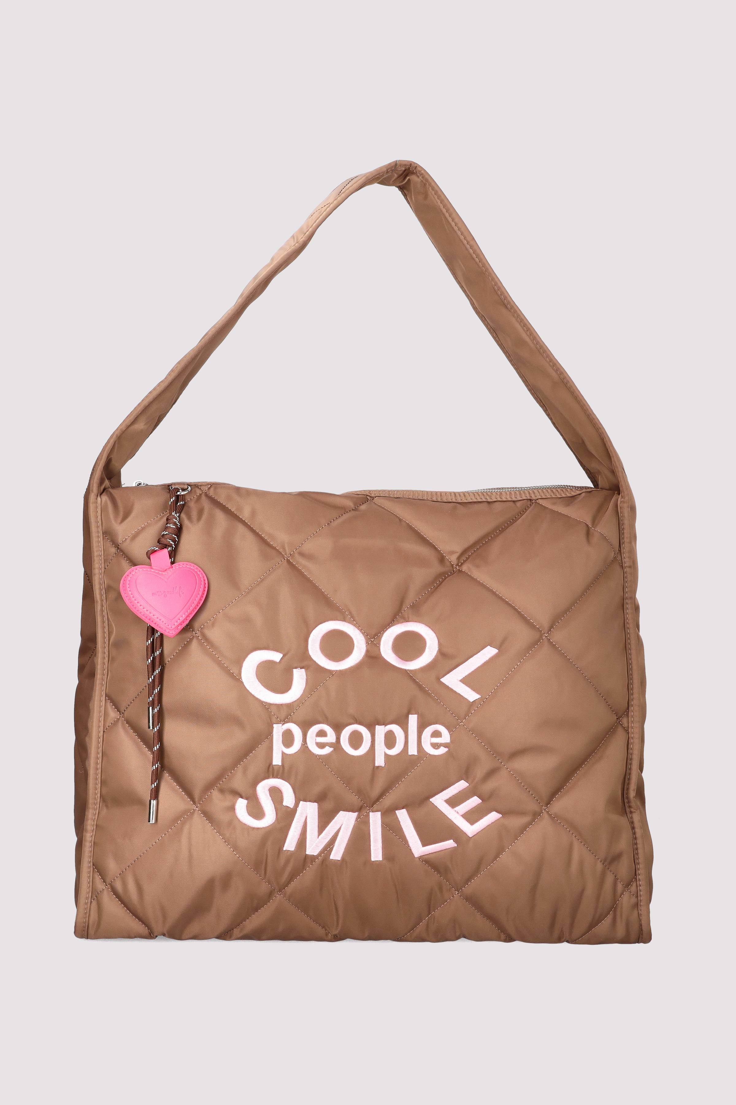 Bag Cool People