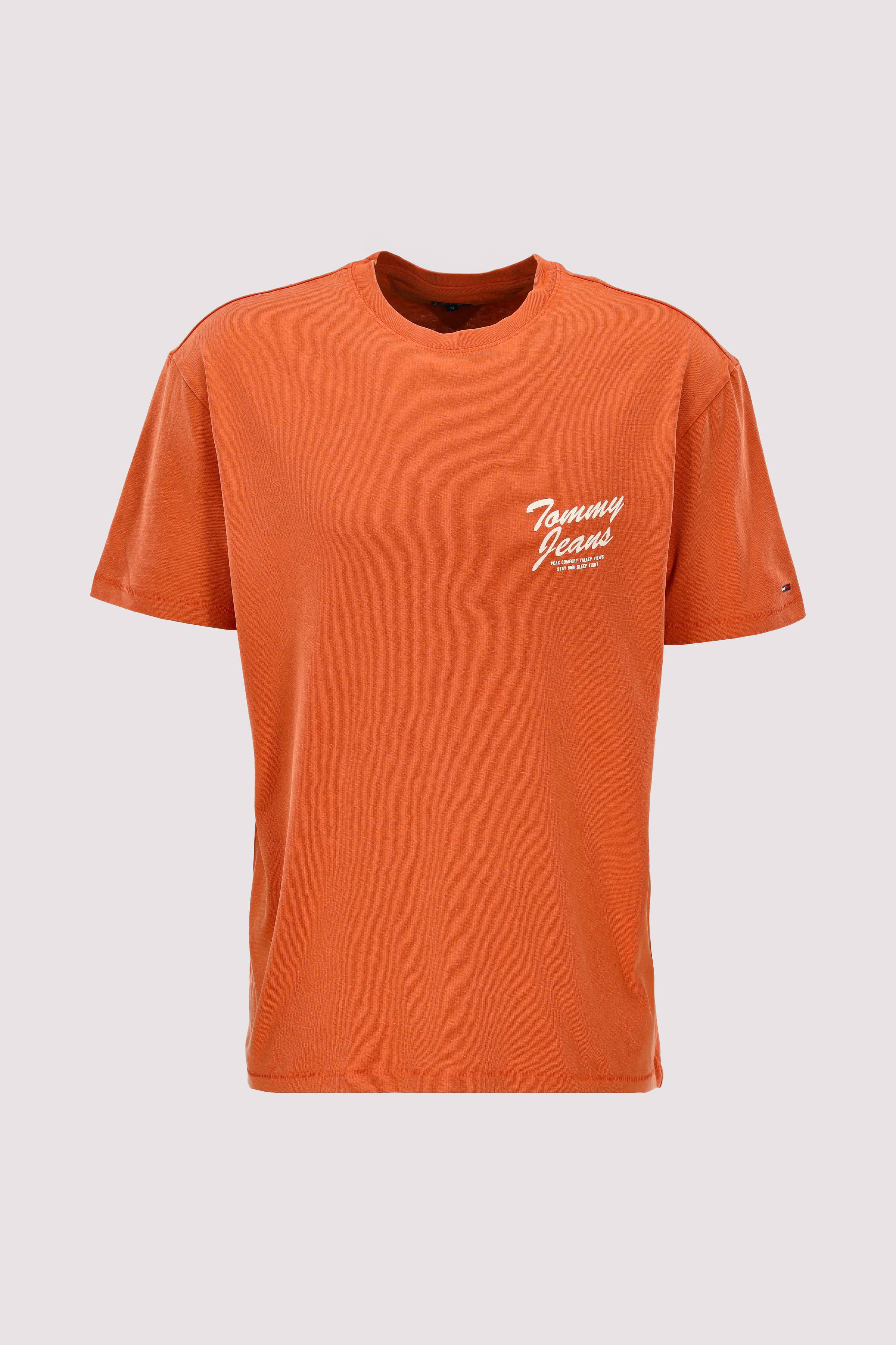 TJM RLX NOVELTY TEE