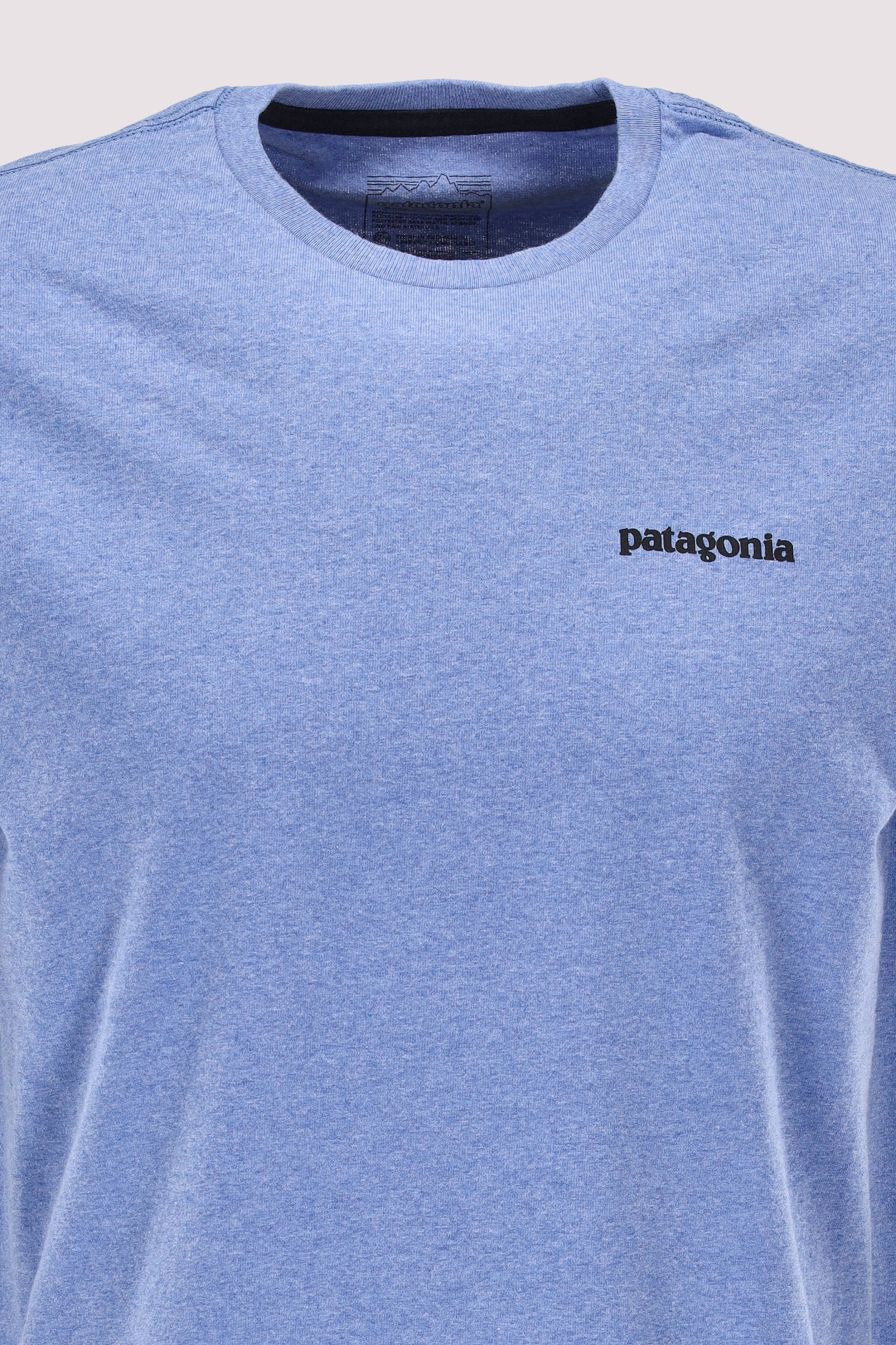 Patagonia - M P-6 Logo Tee Patagonia - M P-6 Logo Tee