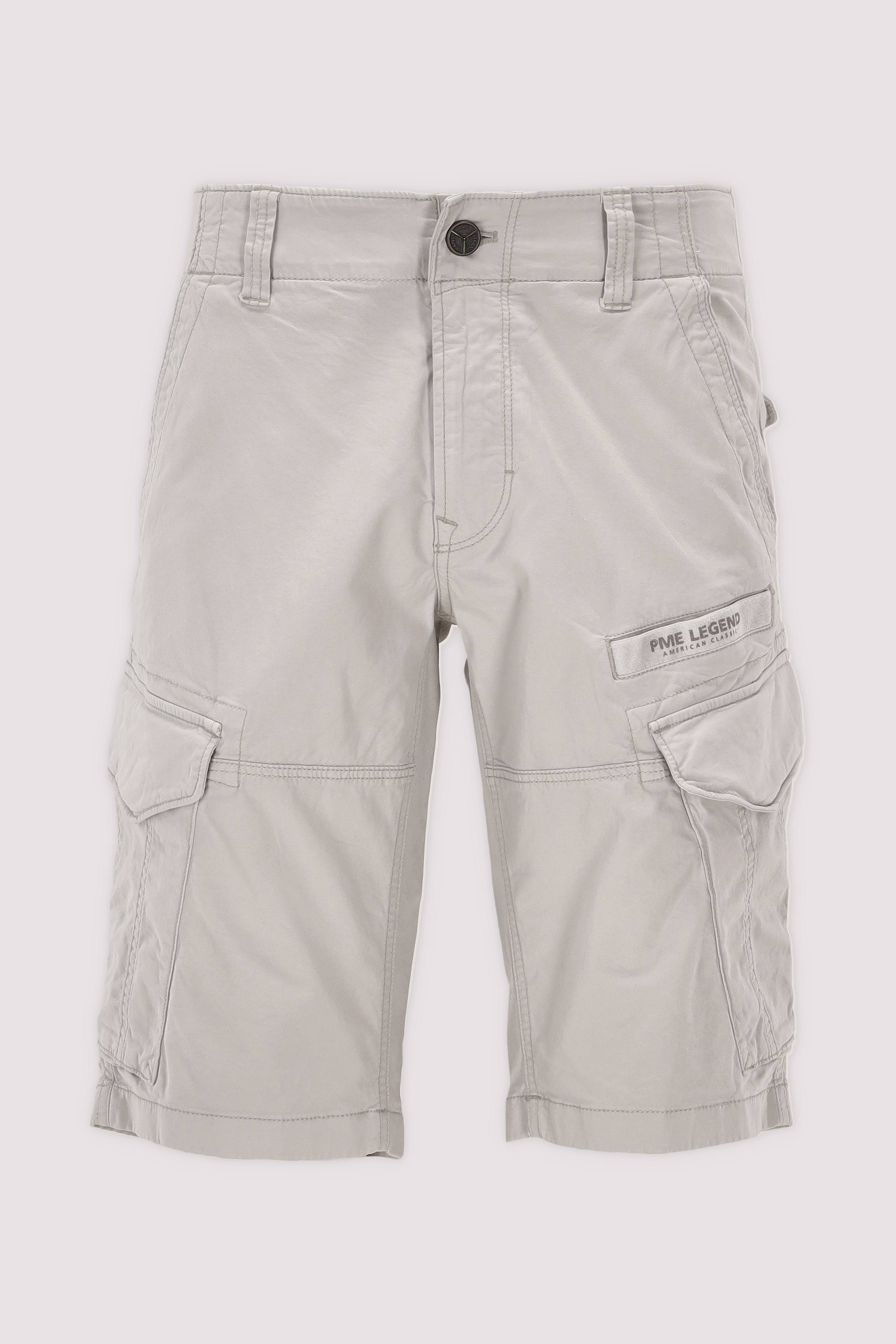 PME Legend Shorts mit Stretch