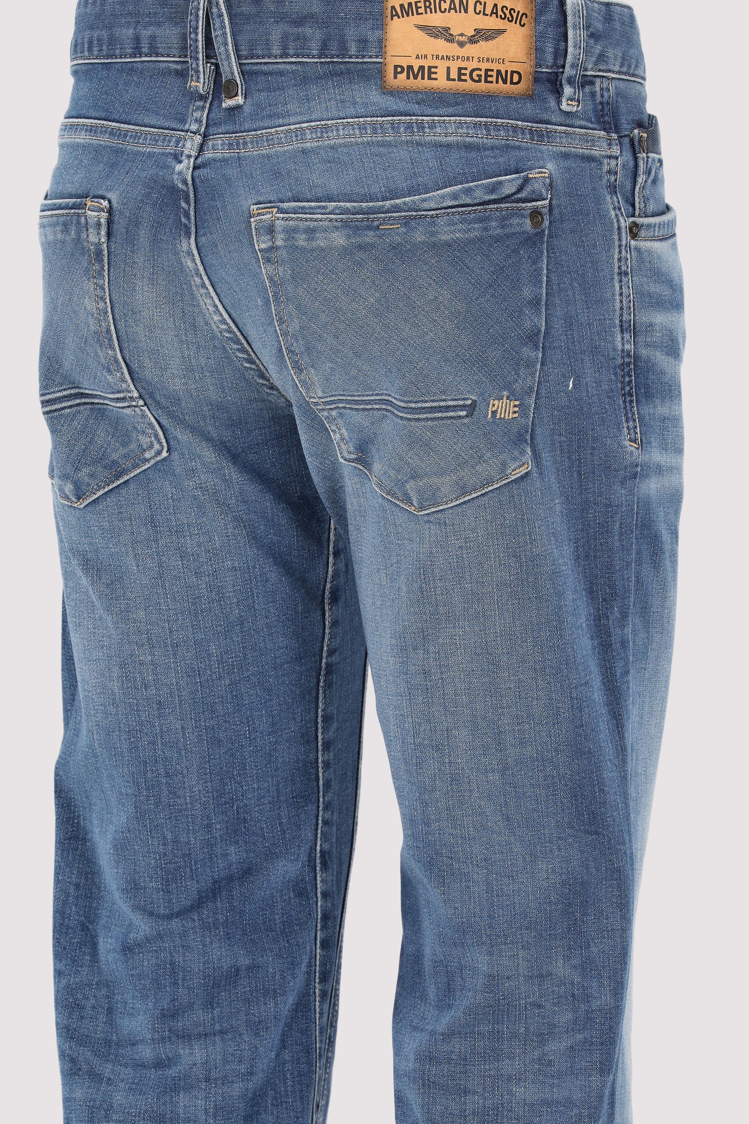PME Legend - COMMANDER 3.0 FRESH MID BLUE PME Legend - COMMANDER 3.0 FRESH MID BLUE