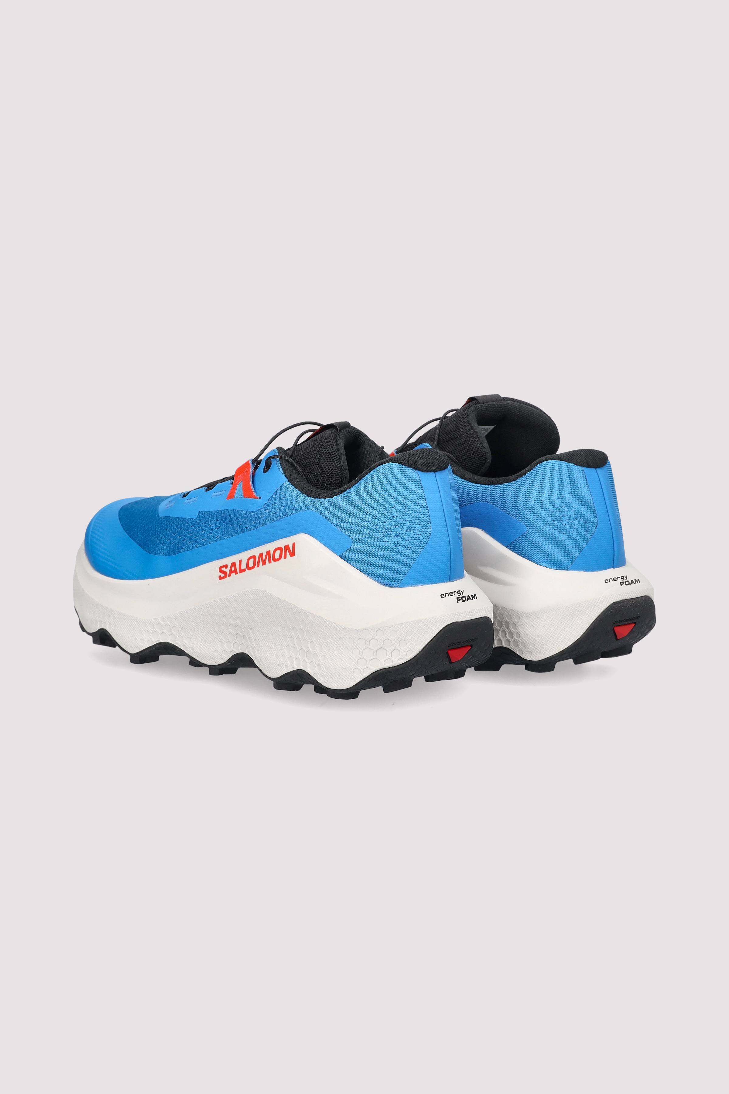 Salomon - M Ultra Glide 3 Salomon - M Ultra Glide 3