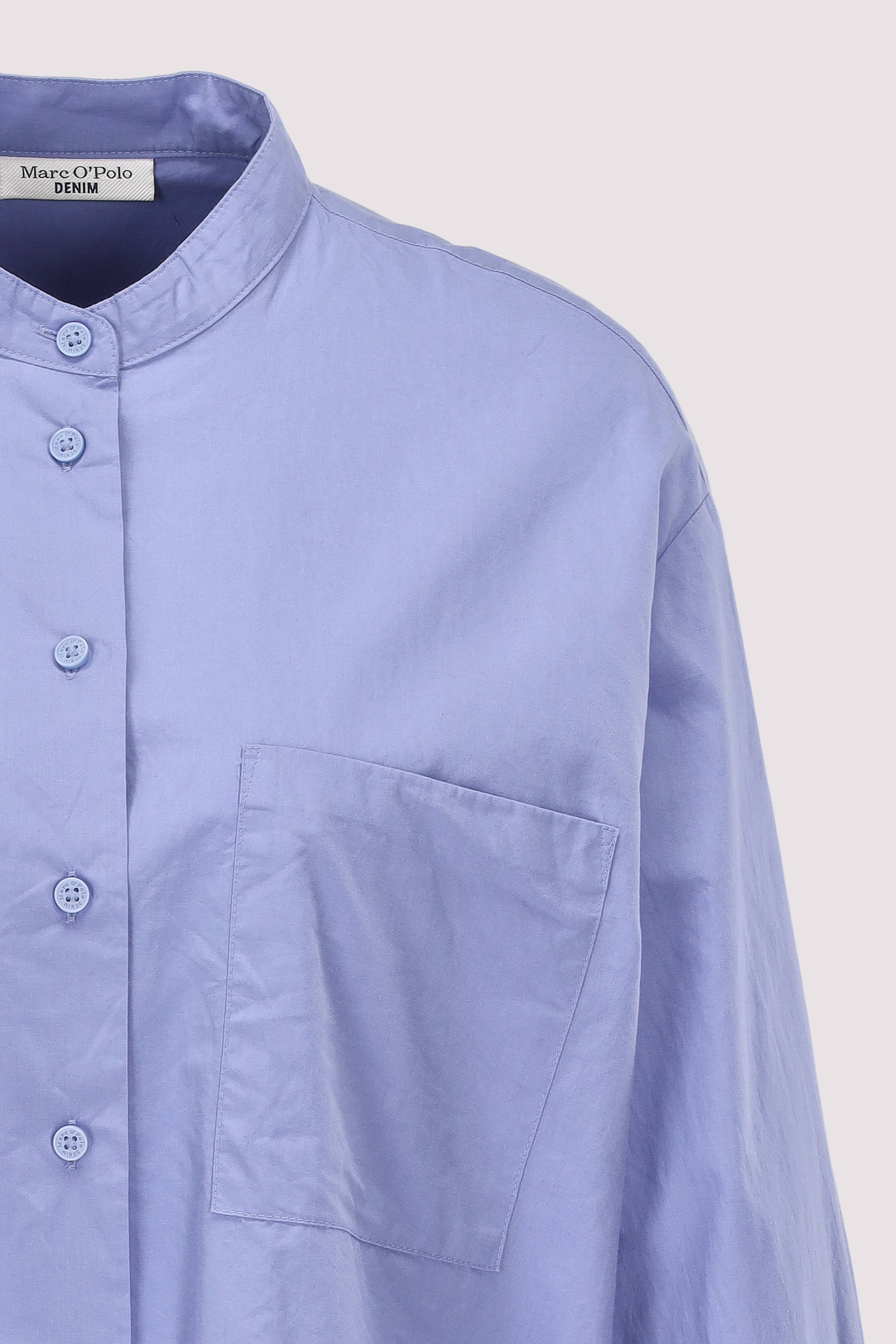 Marc O´Polo - Woven Blouses Longsleeve
