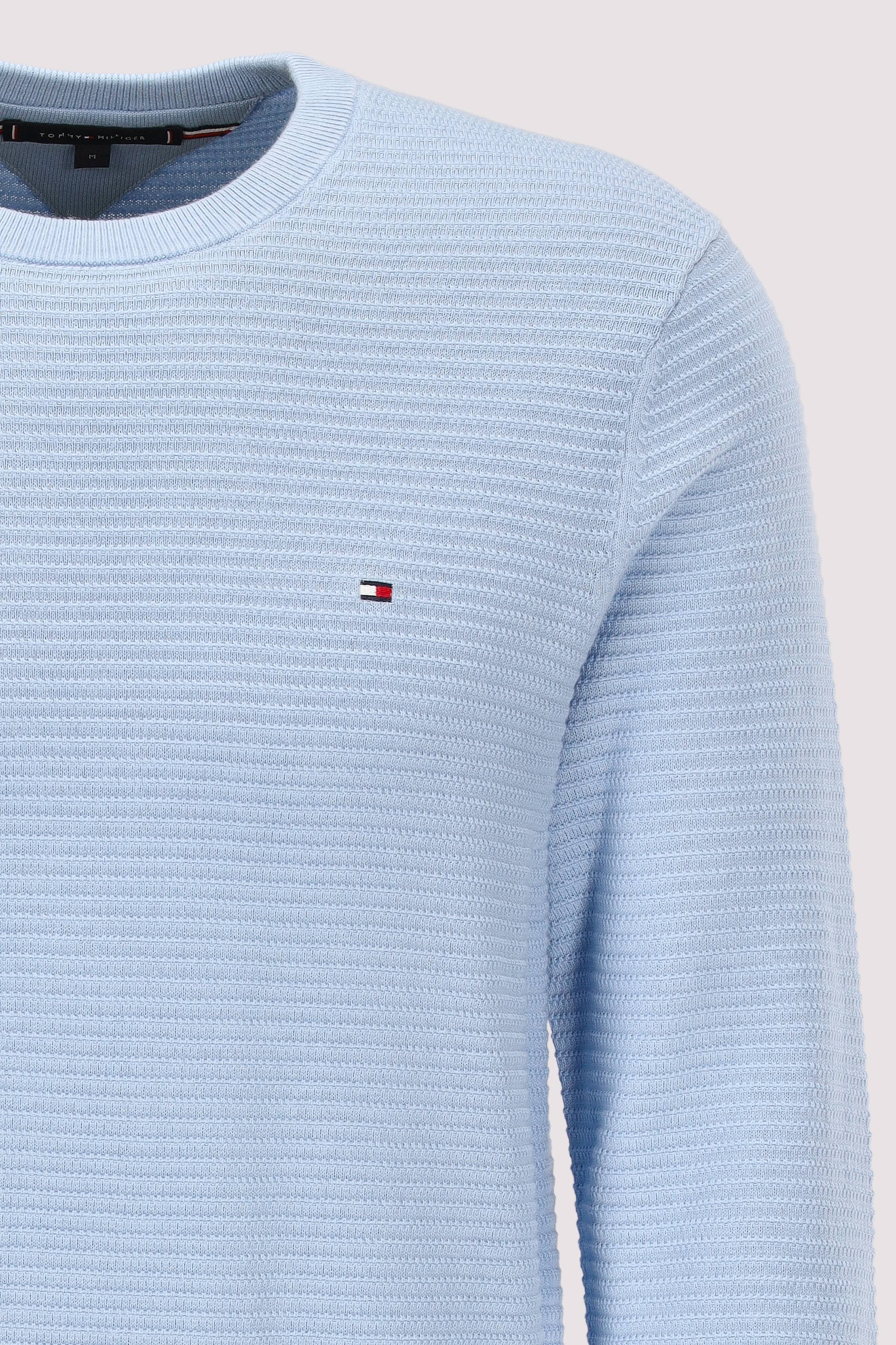 Tommy Hilfiger - SEASONAL STRUCTURE CNECK