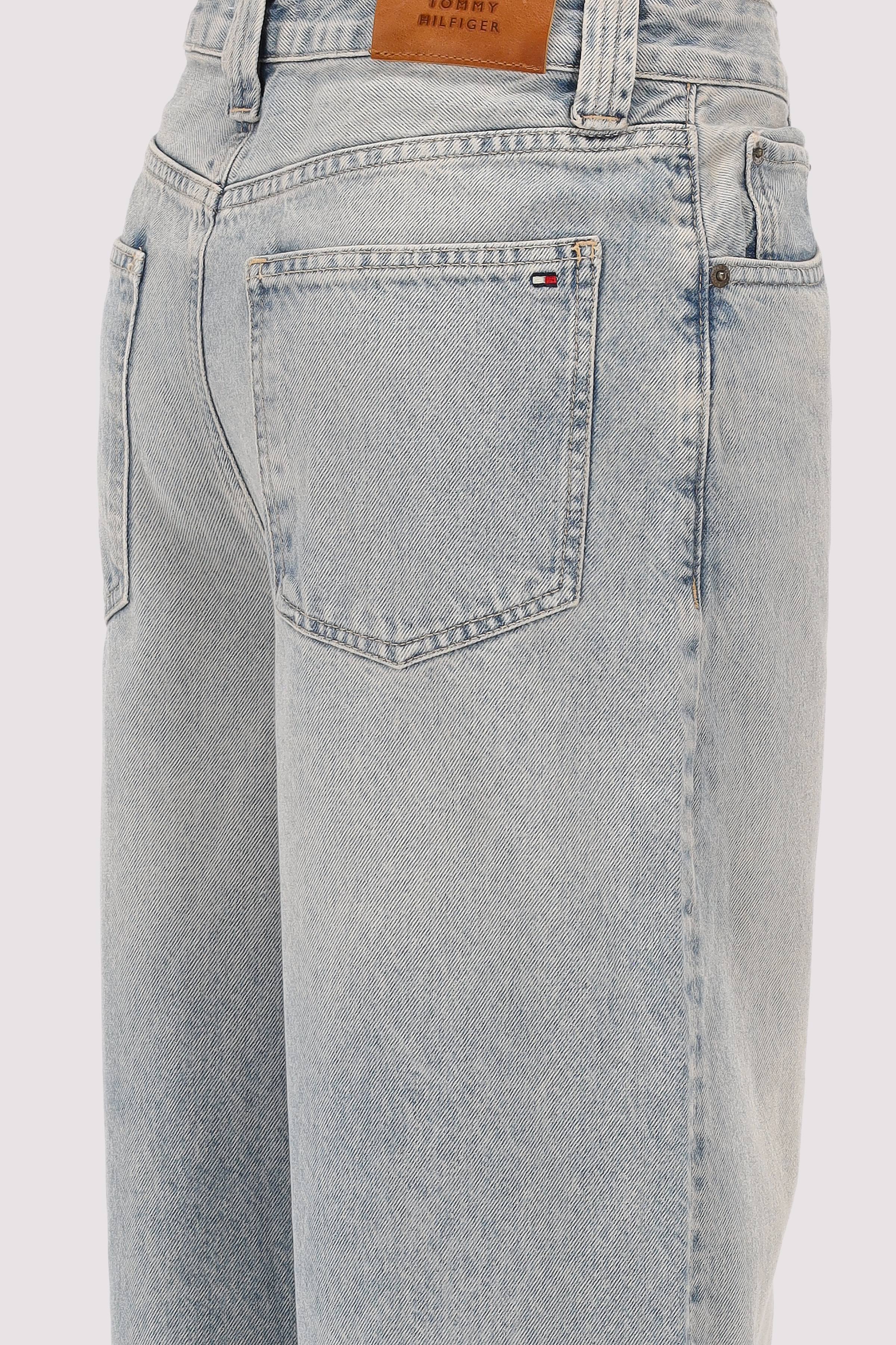Tommy Hilfiger - DNM KYLE BARREL RW