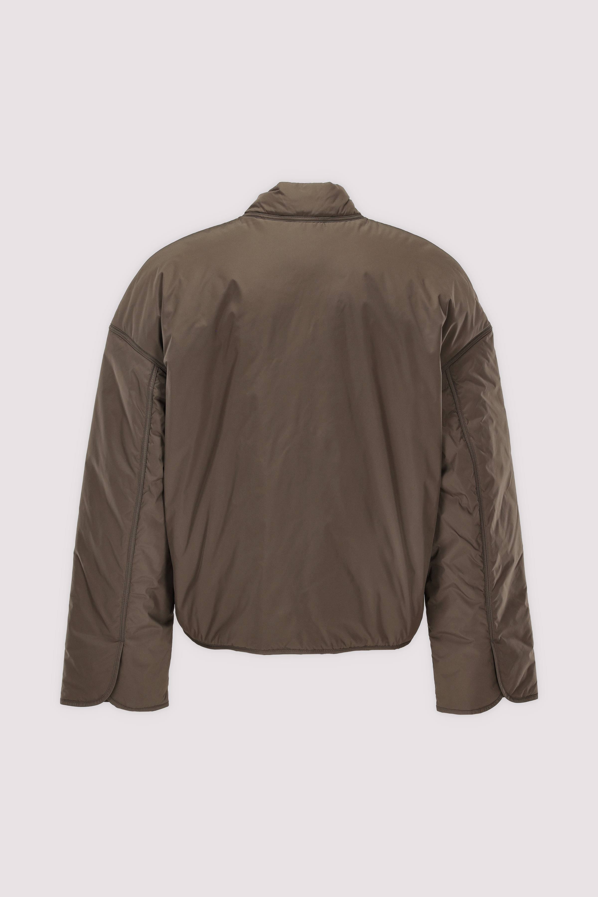 Woven Outdoor Jackets